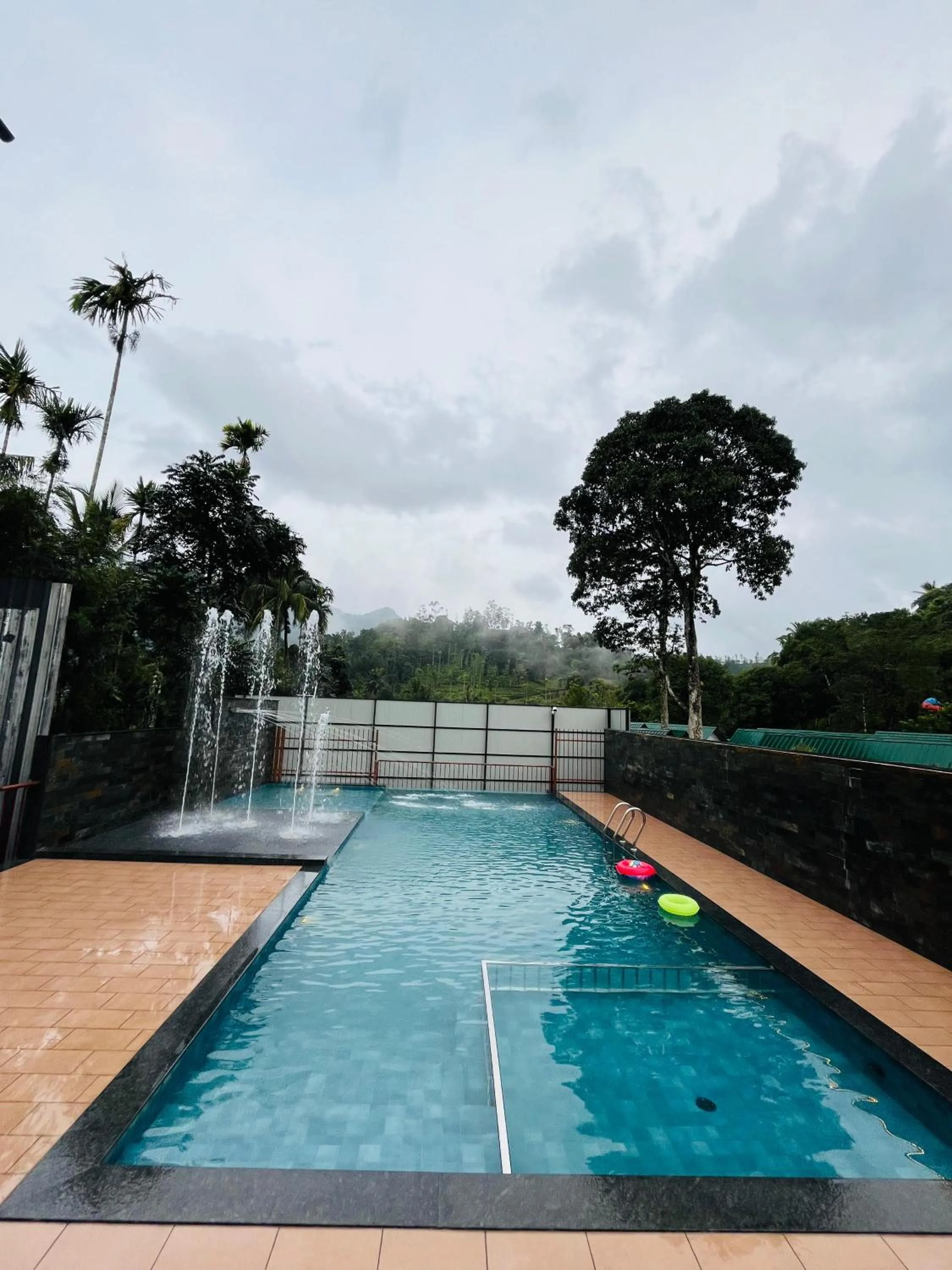 Coffee/tea facilities in Royal Plaza Wayanad