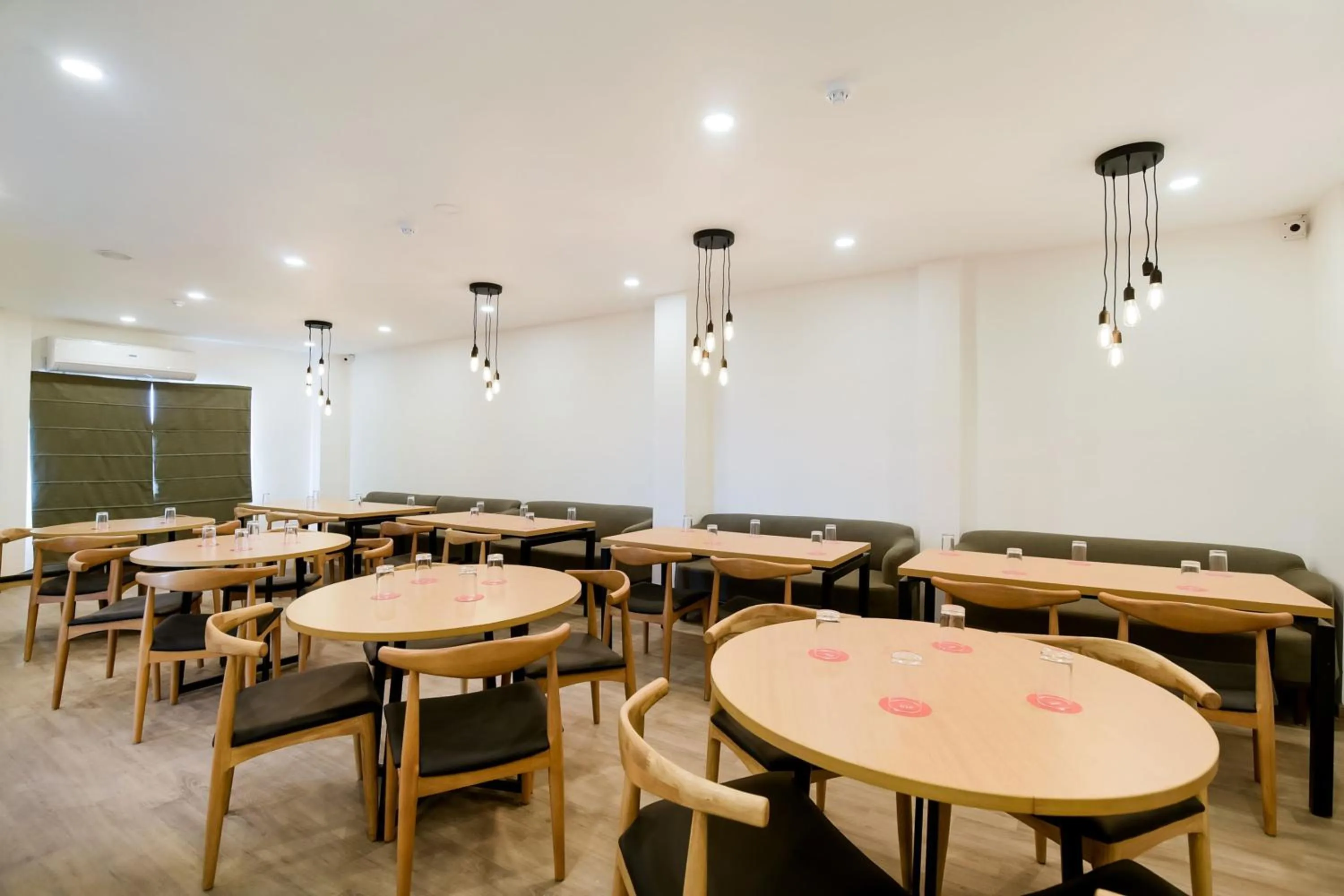 Other in Townhouse The Awadh Airport