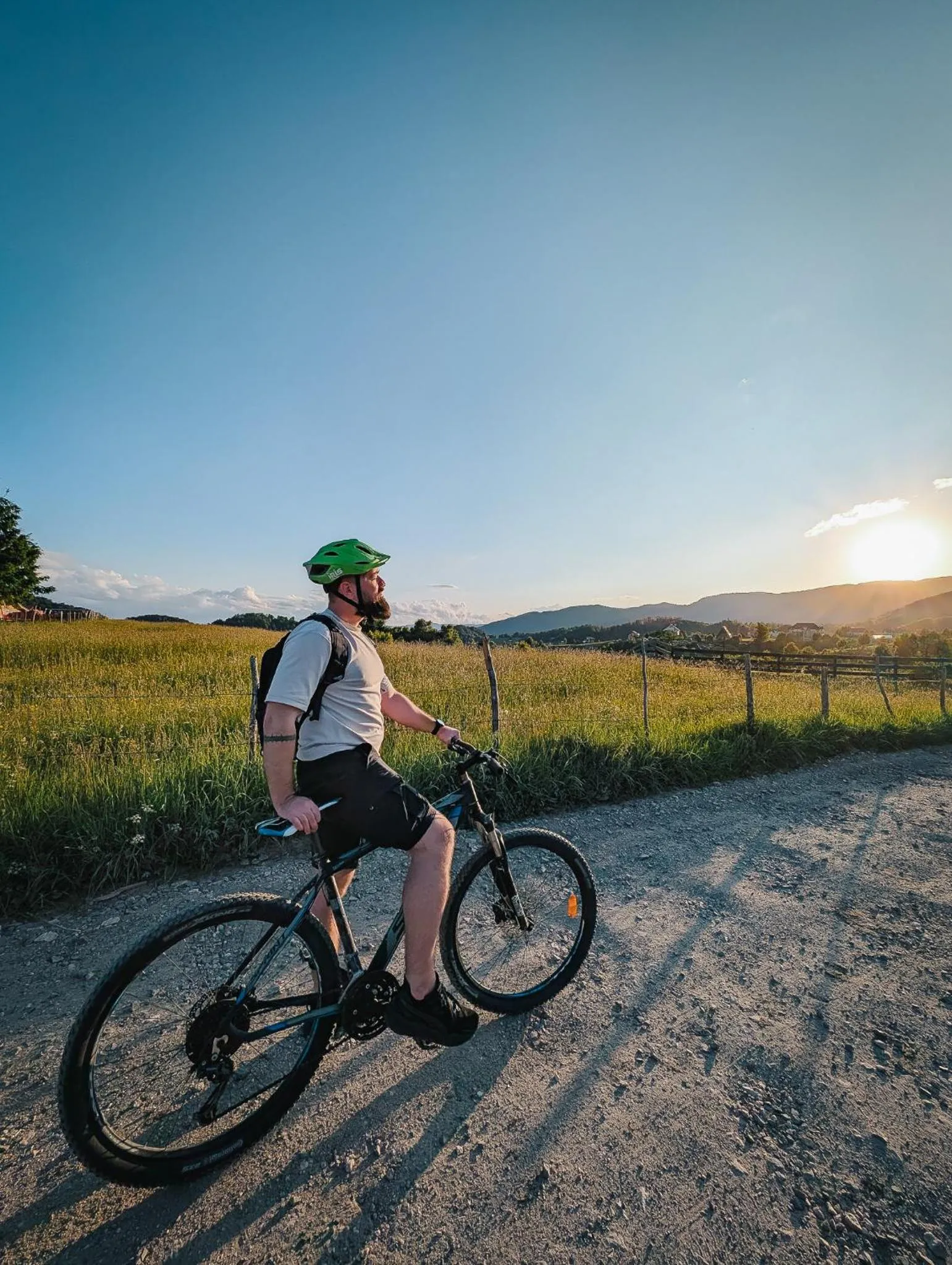 Activities in Ursa Mica Glamping Resort