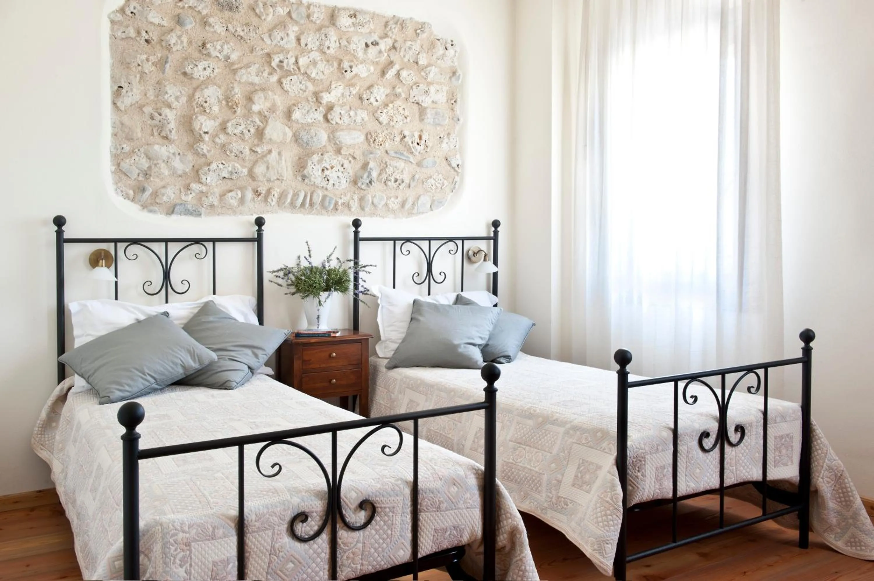 Agriturismo Prime Gemme