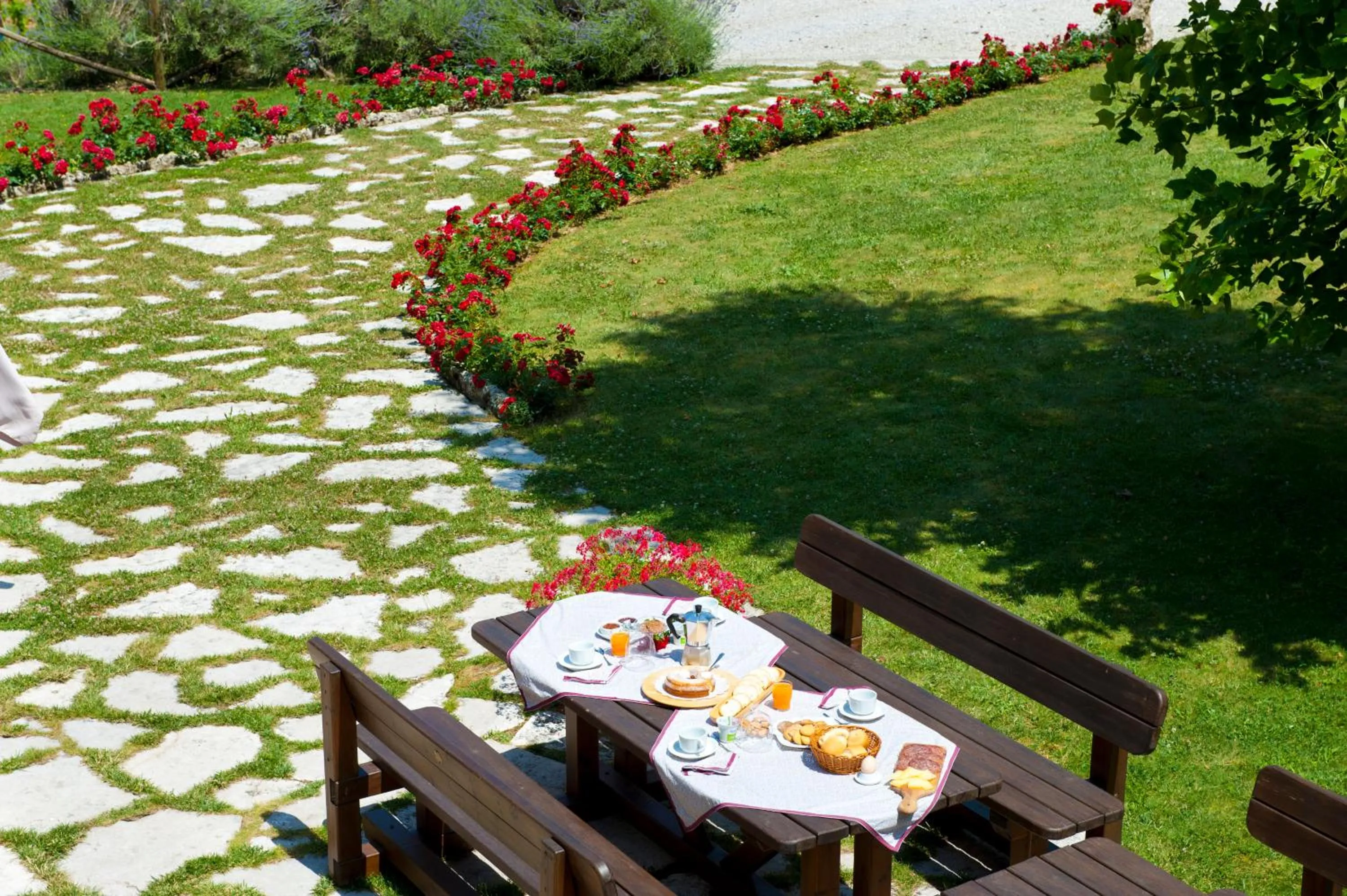 Agriturismo Prime Gemme