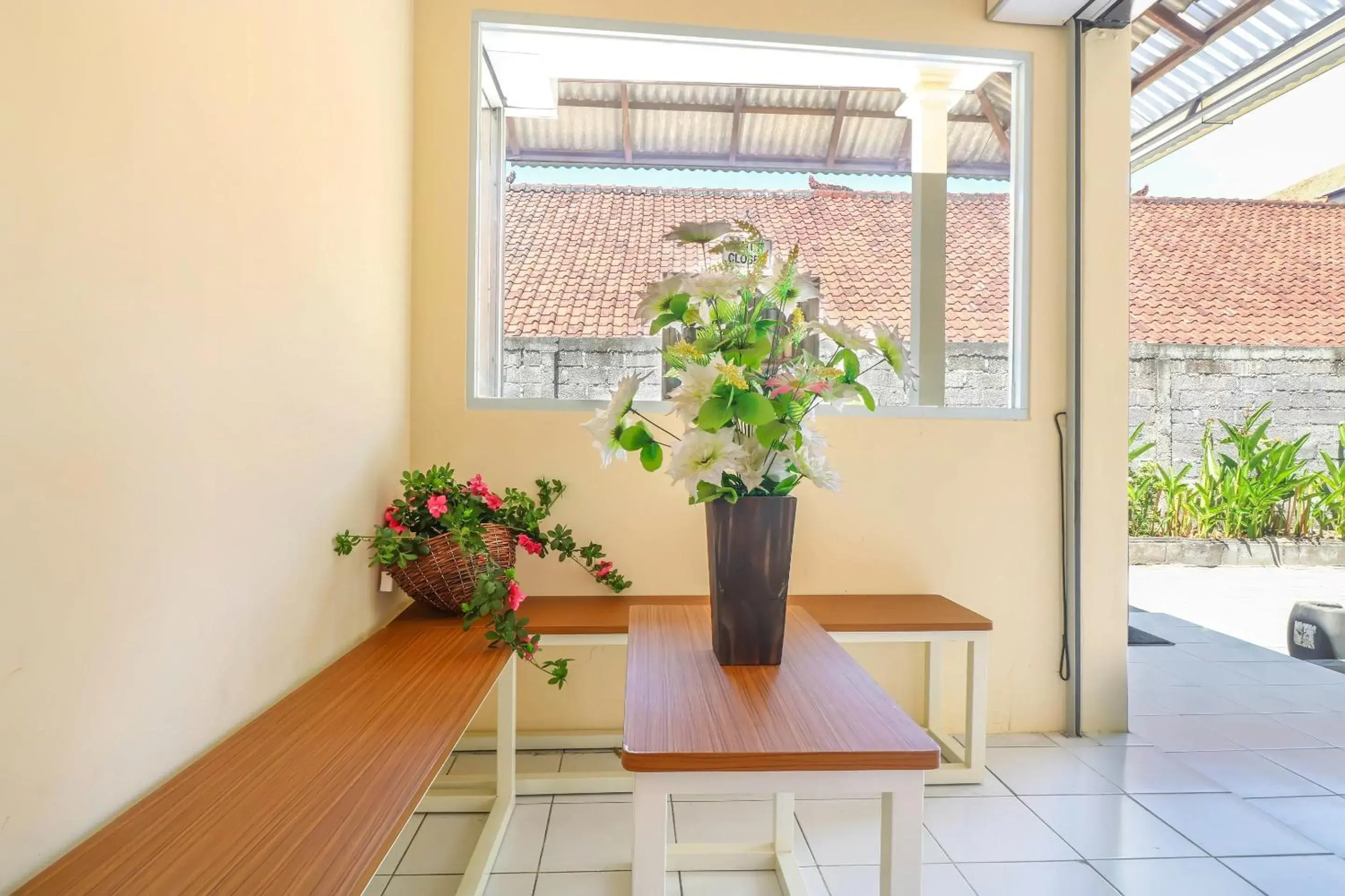 Lobby or reception in Hotel O Nan Berlian Inn Lobby or reception in Hotel O Nan Berlian Inn