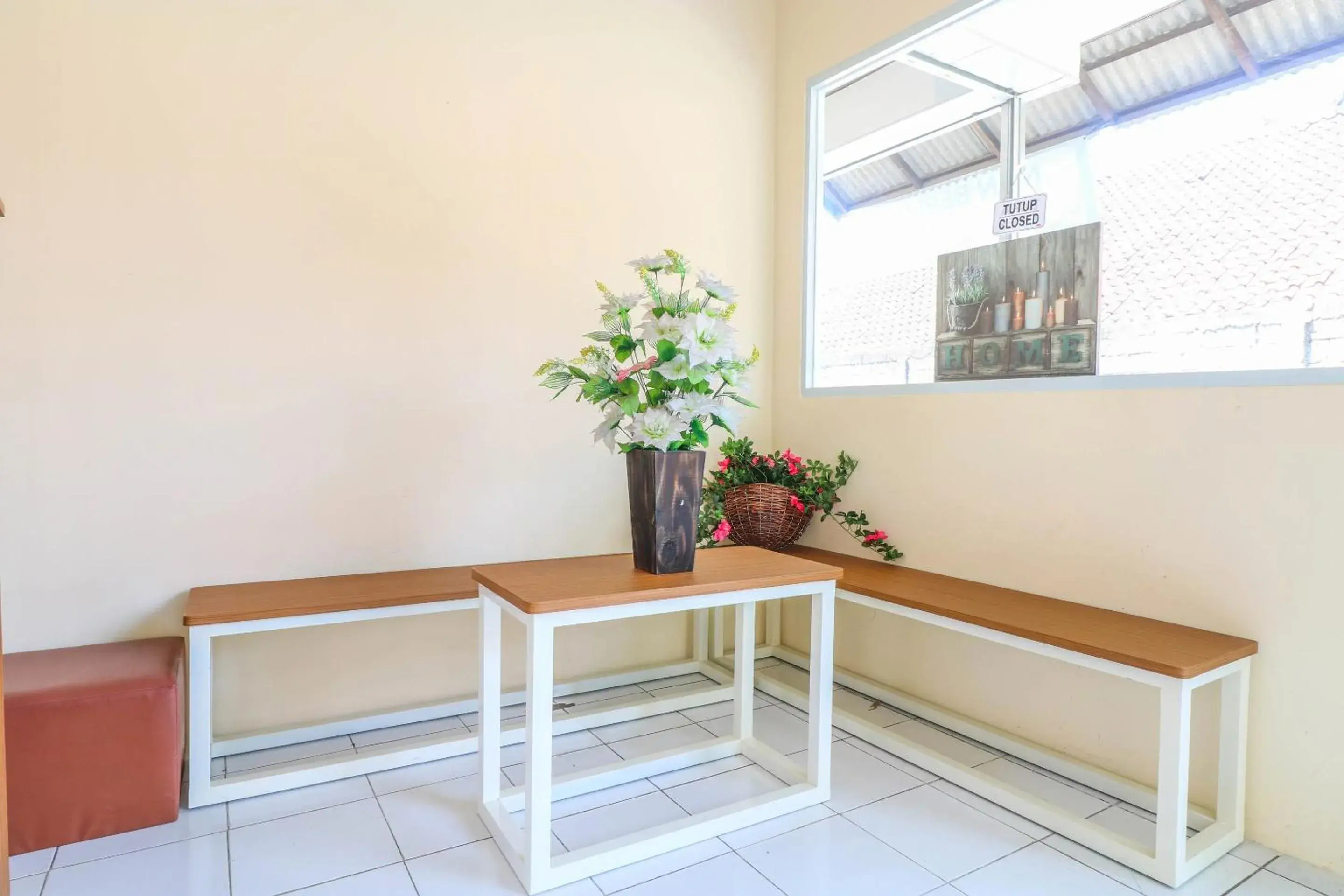 Lobby or reception in Hotel O Nan Berlian Inn Lobby or reception in Hotel O Nan Berlian Inn