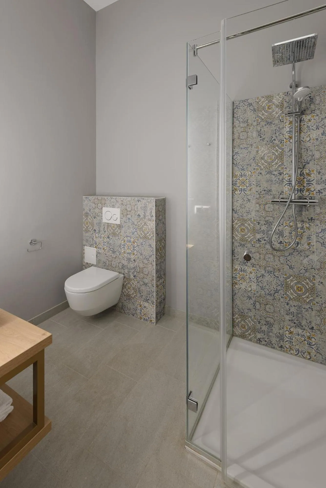 Two-Bedroom Apartment in KH Opera Apartments