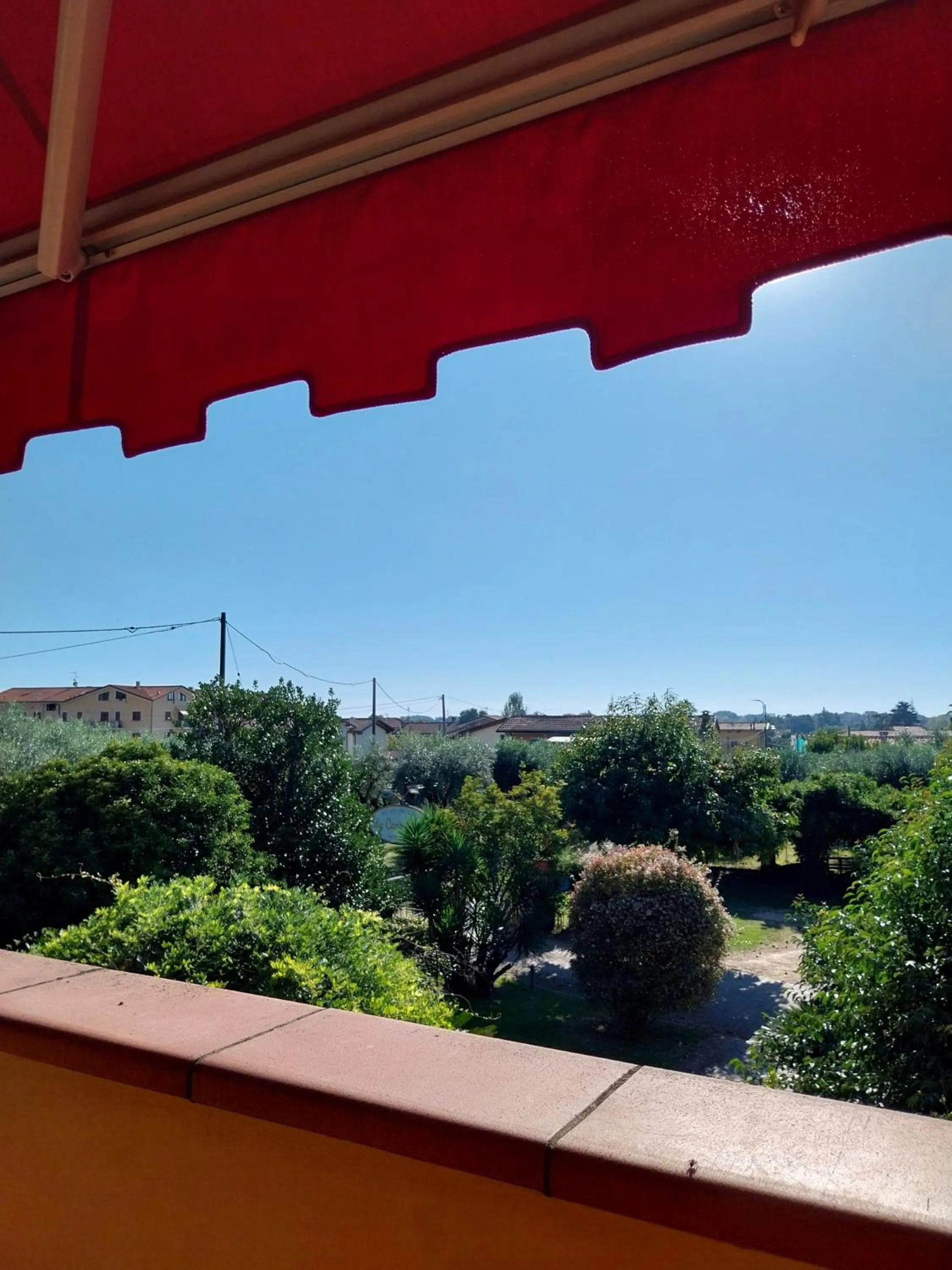 Day in La Casa Gialla A MONTIGNOSO