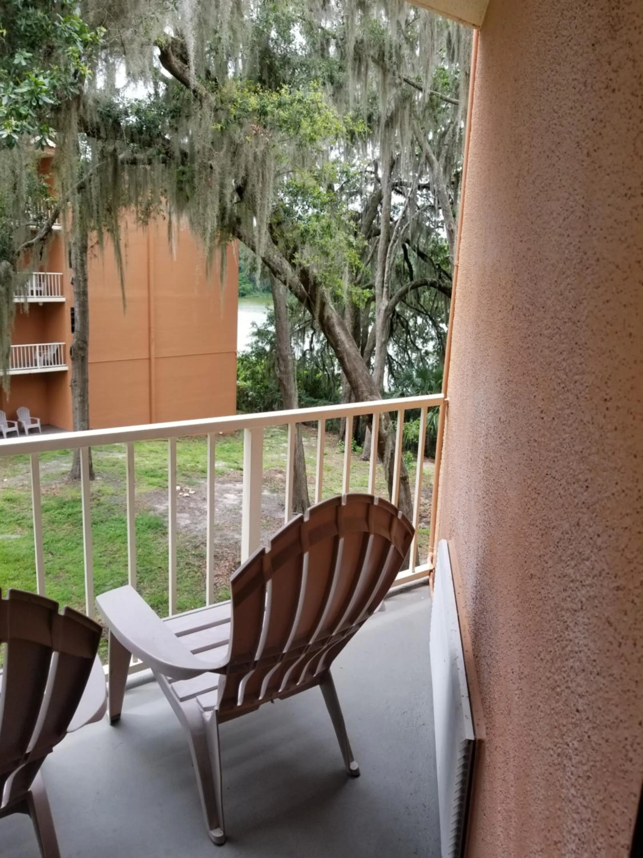 City view in Stayable Select Gainesville