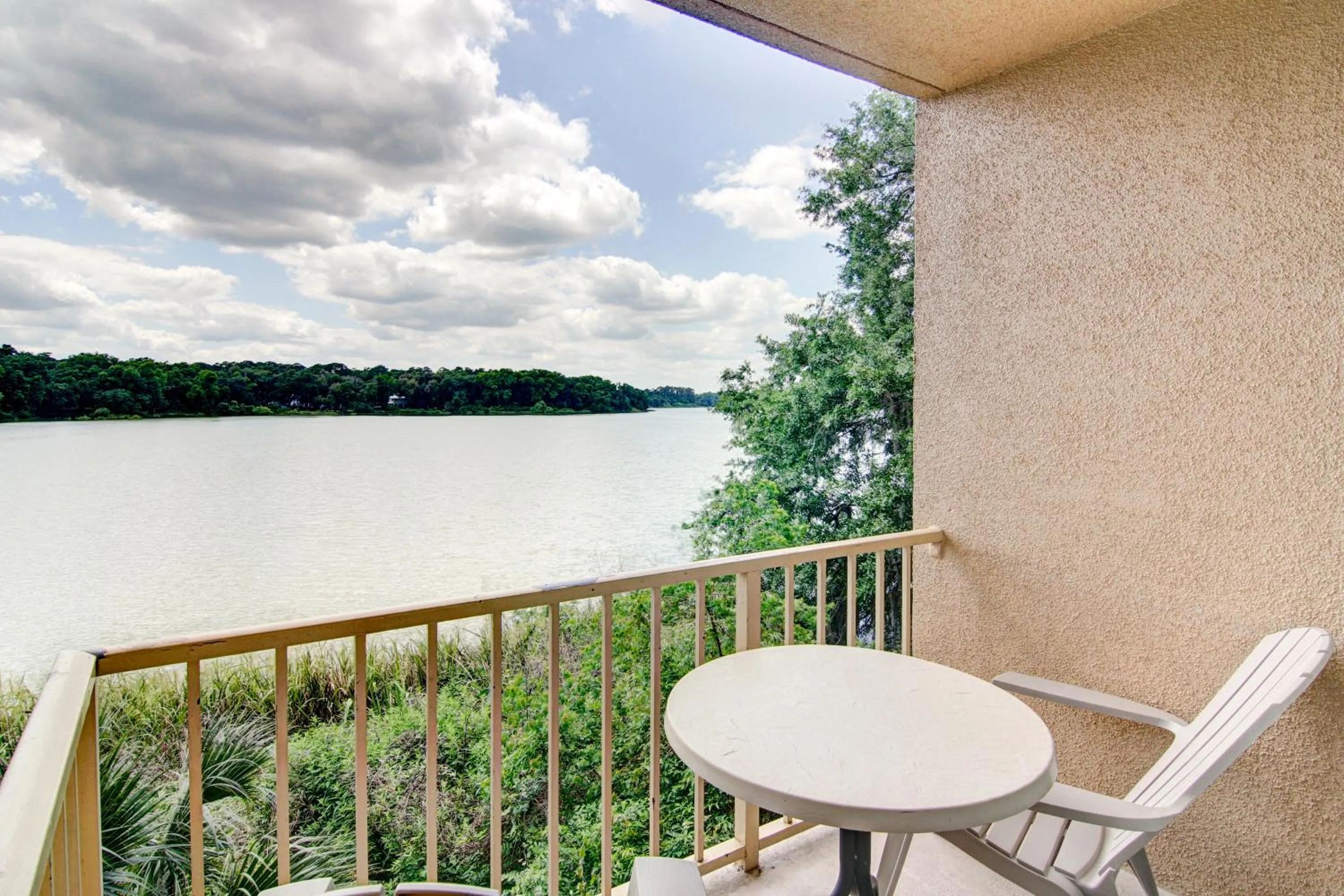 View (from property/room) in Stayable Select Gainesville