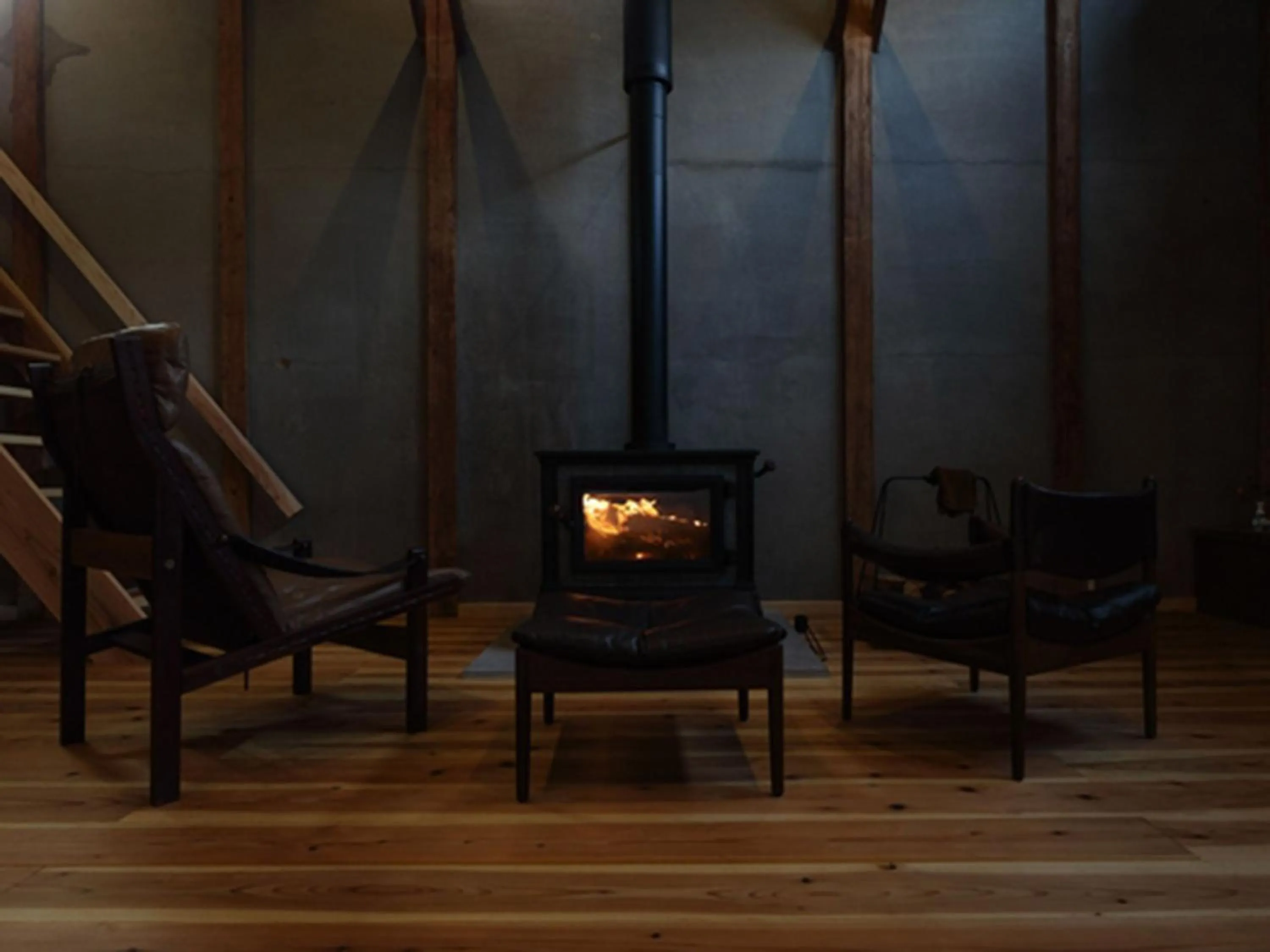 Photo of the whole room in Nipponia Izumo Hirata Cotton Road