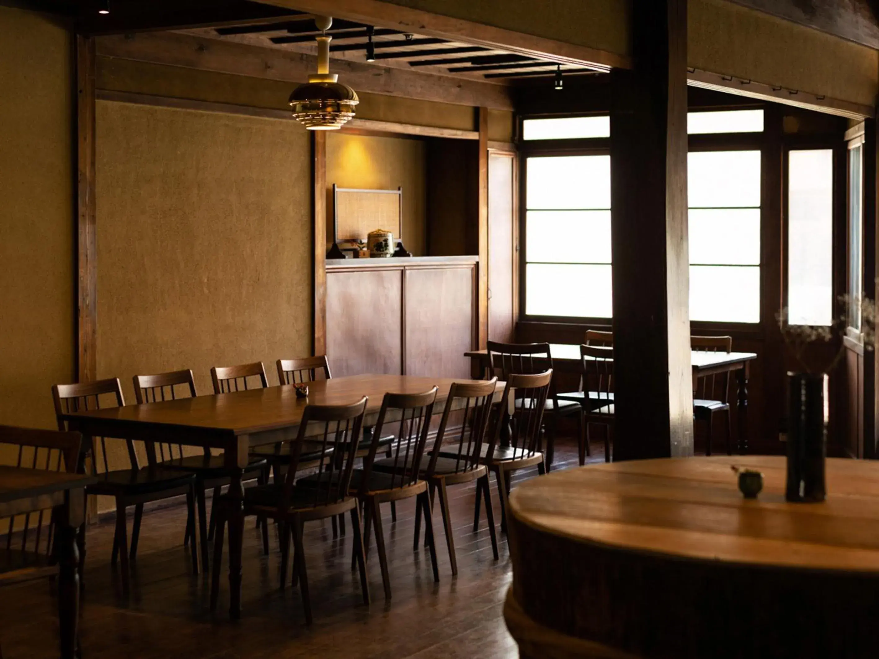 Restaurant/places to eat in Nipponia Izumo Hirata Cotton Road Restaurant/places to eat in Nipponia Izumo Hirata Cotton Road