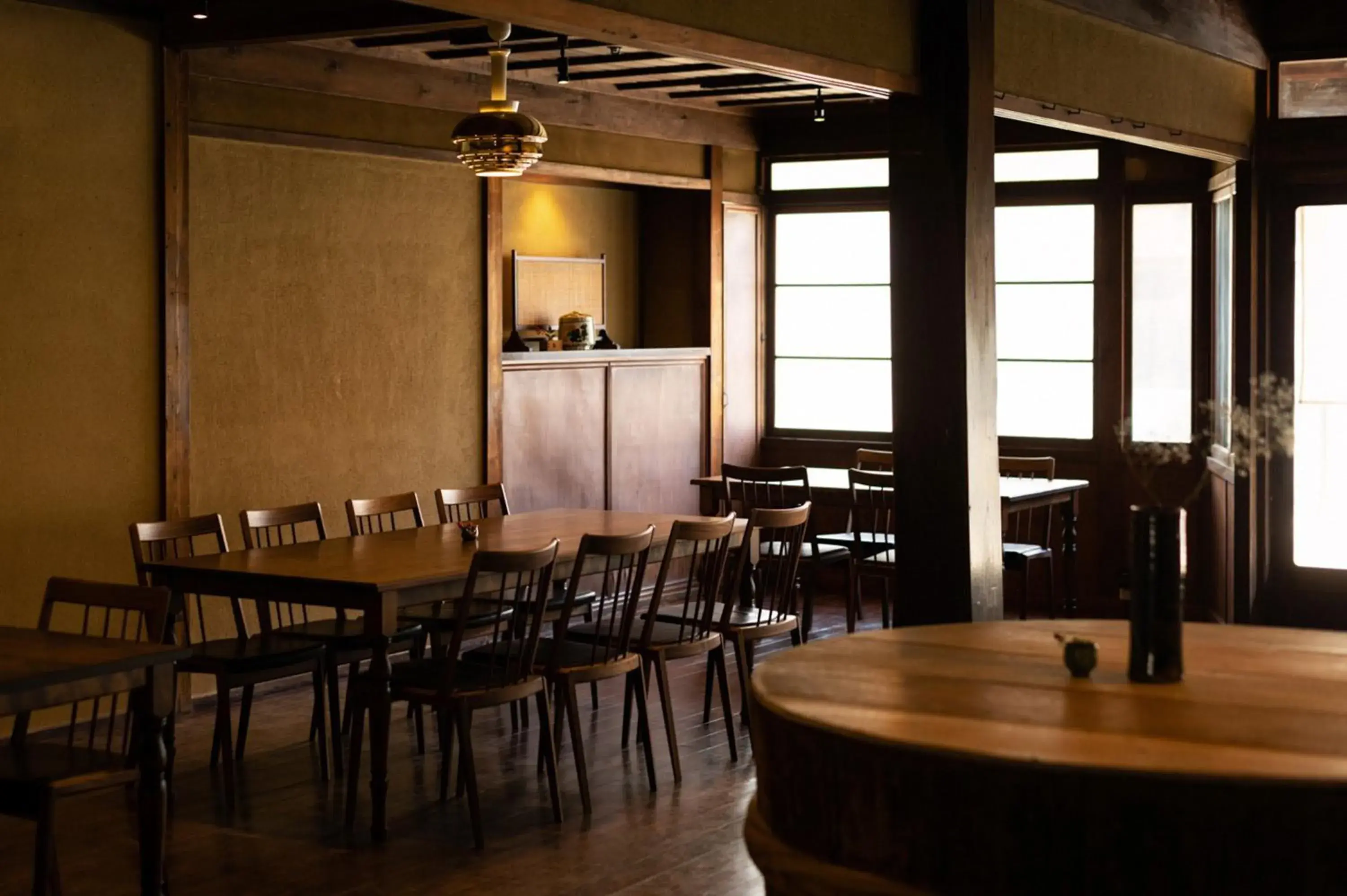 Restaurant/places to eat in Nipponia Izumo Hirata Cotton Road Restaurant/places to eat in Nipponia Izumo Hirata Cotton Road