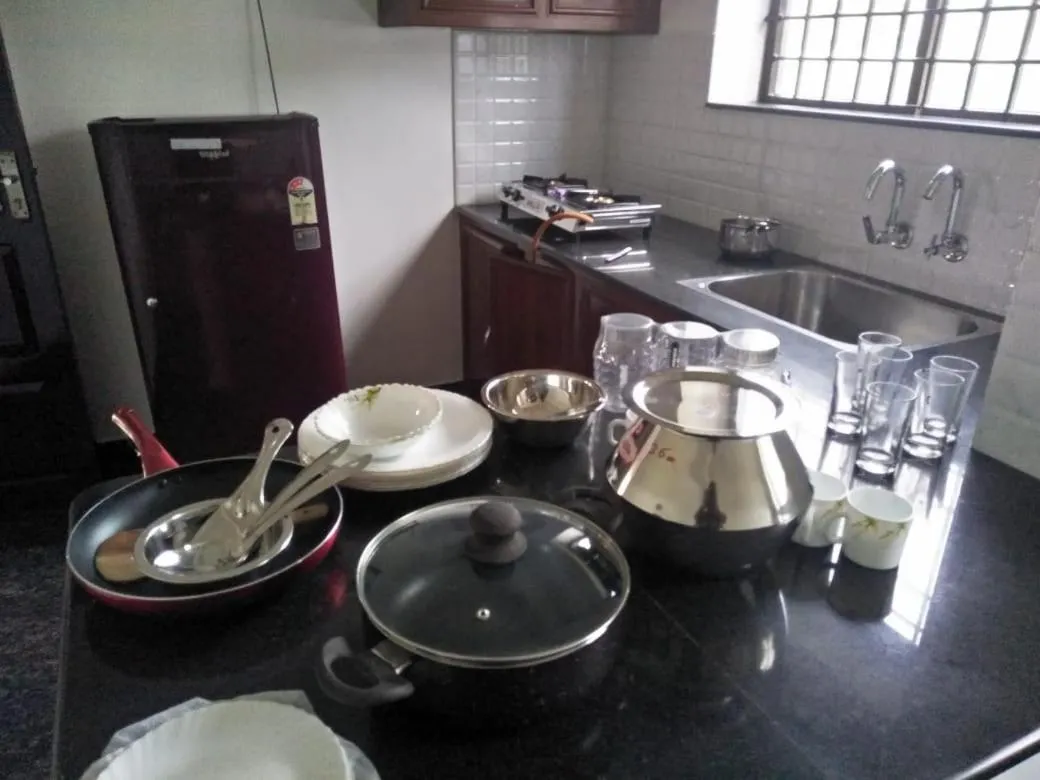 Coffee/tea facilities in Coral Homes