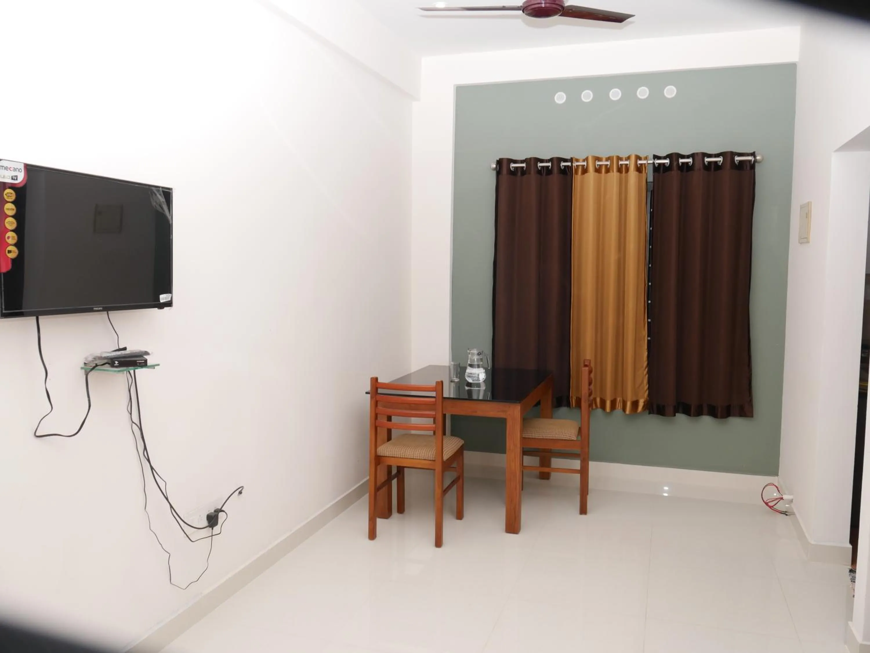 Coral Homes