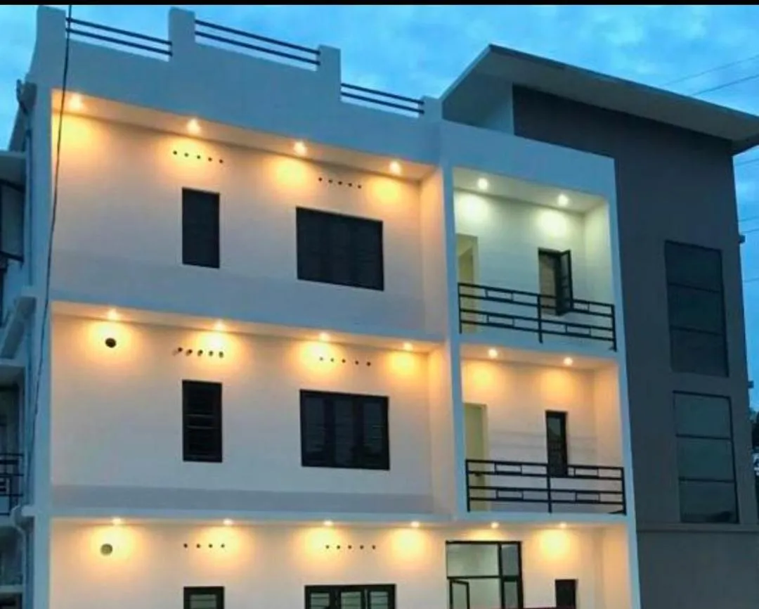 Coral Homes