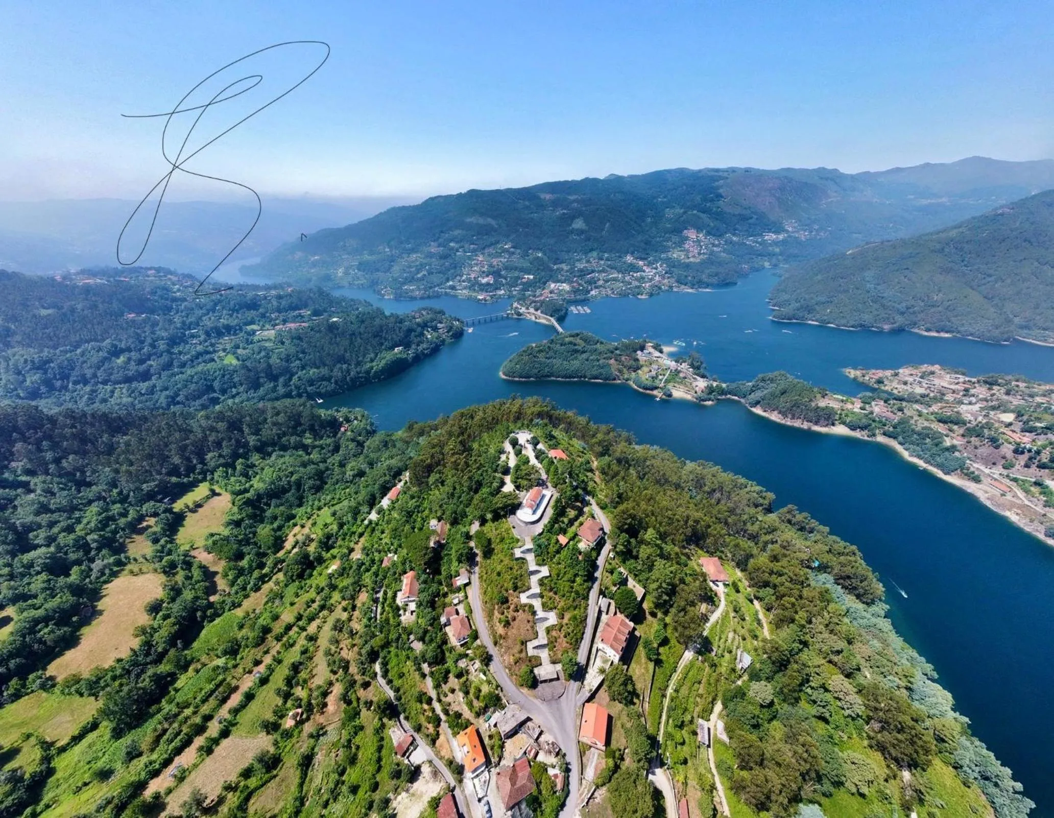 Casa de Casarelhos - Alojamentos - Gerês
