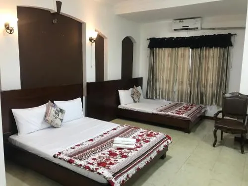 Bed in Nhật Vân 1