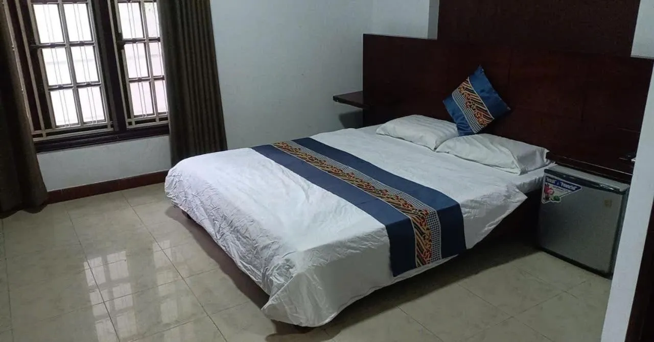 Bed in Nhật Vân 1