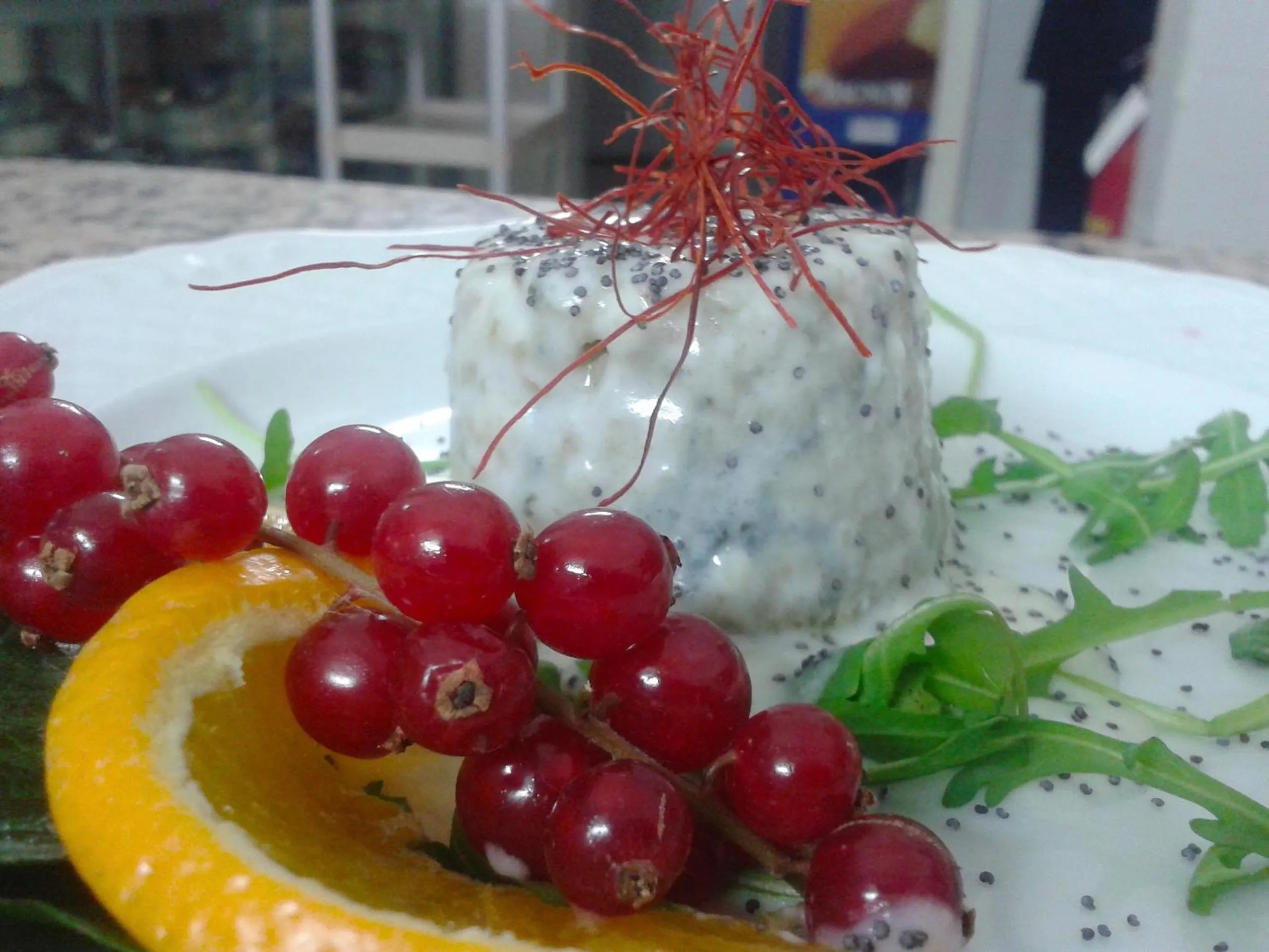 Dinner in Hotel Fiordigigli