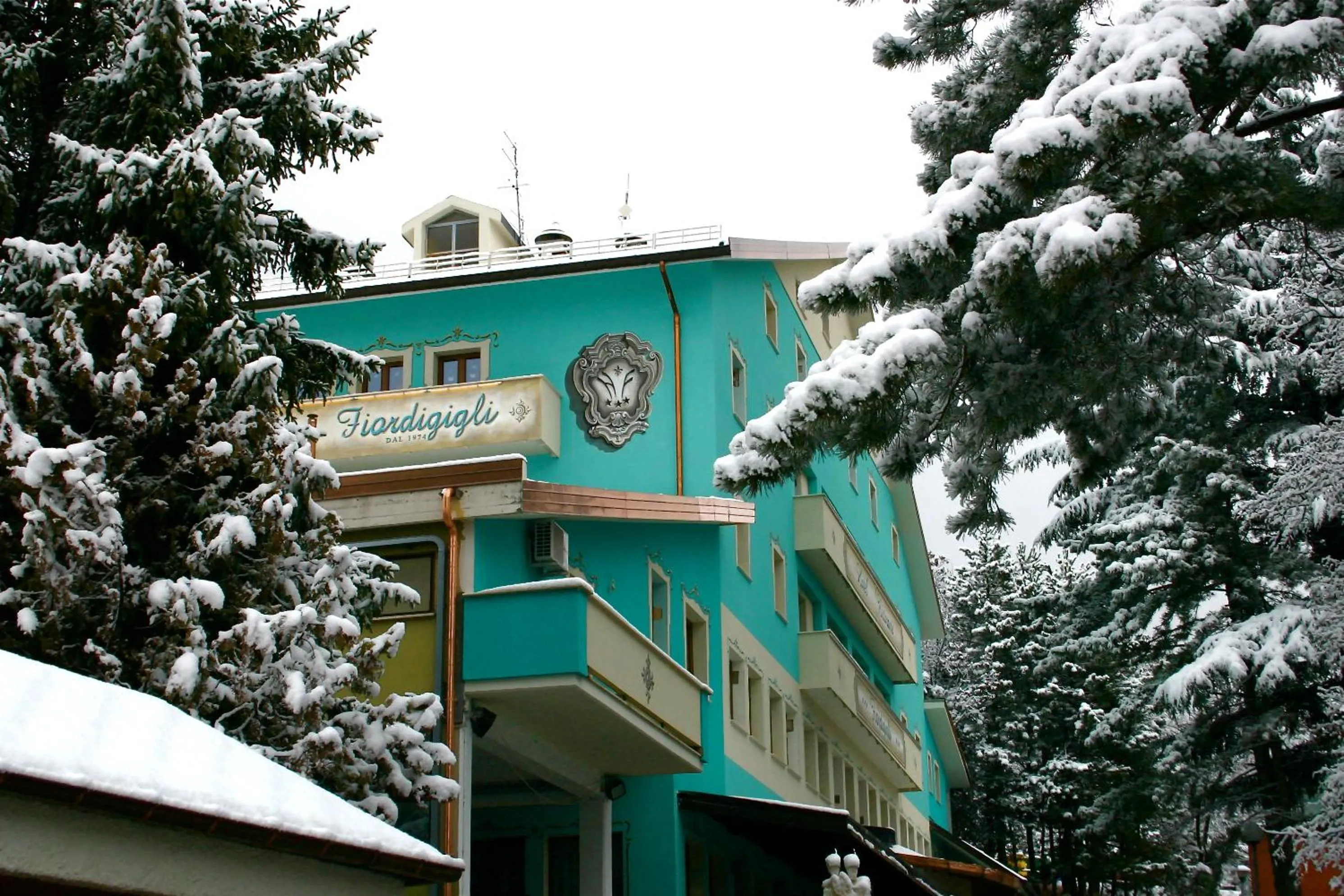 Hotel Fiordigigli