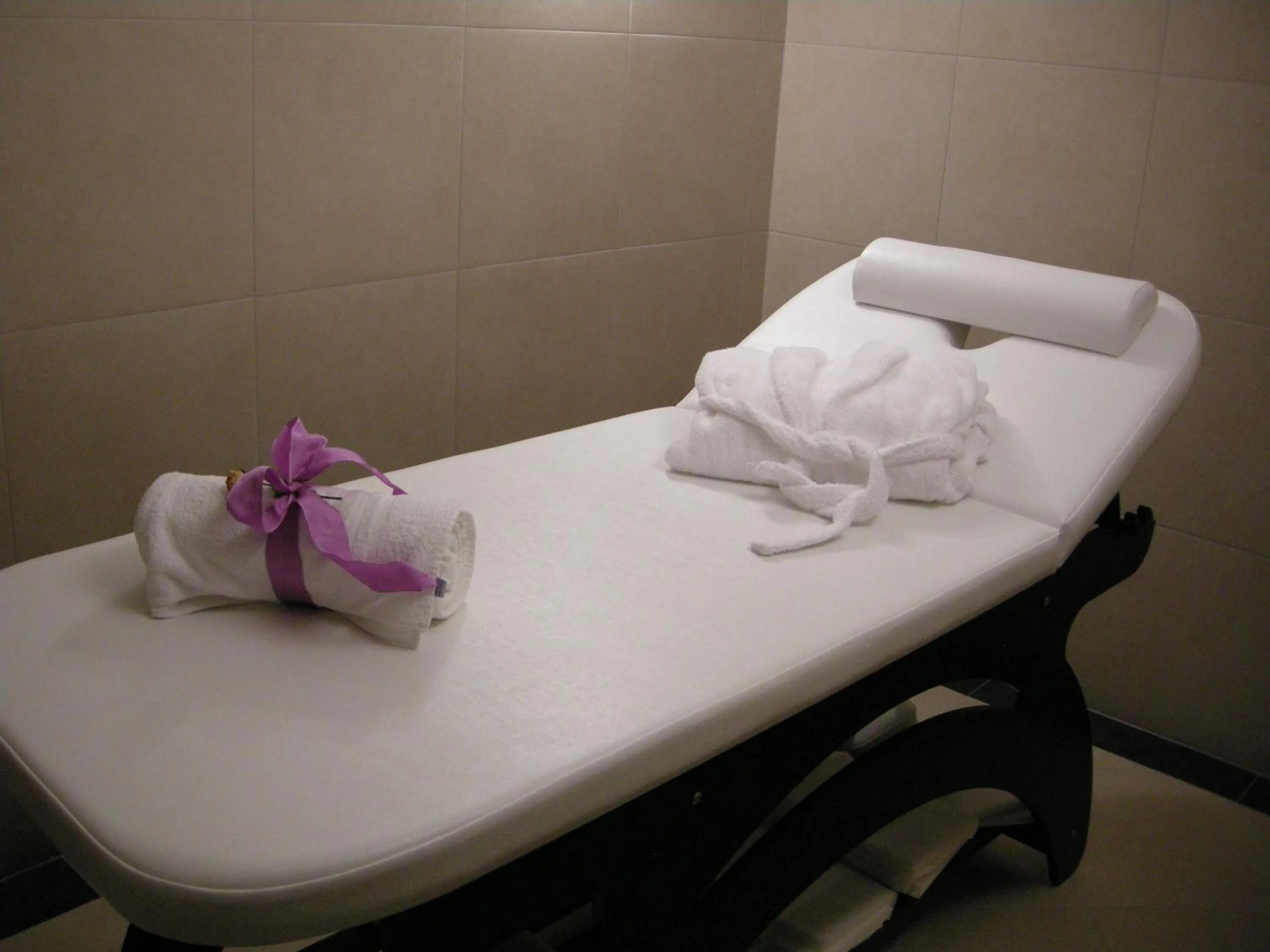 Massage in Hotel Fiordigigli