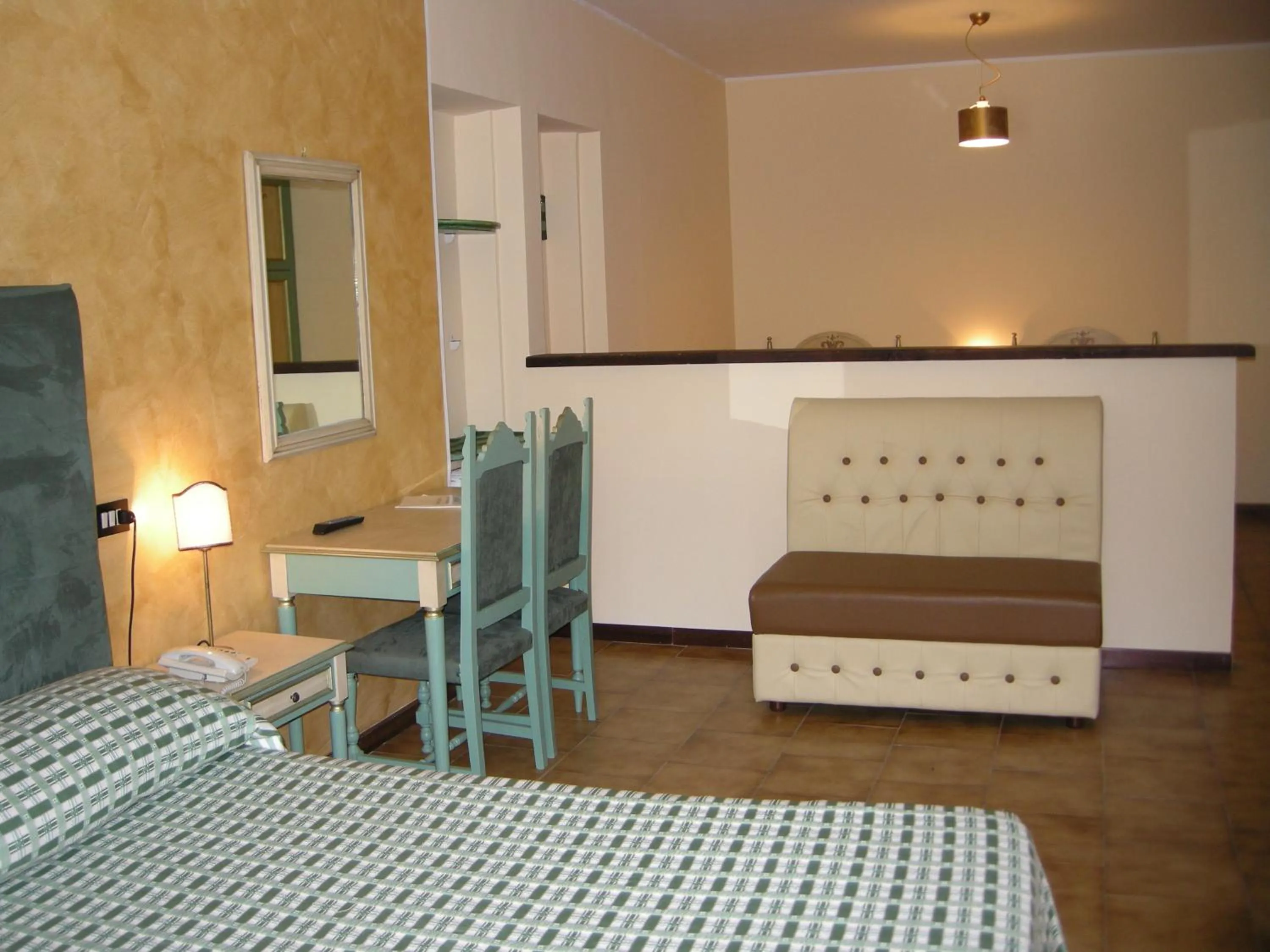 Family, Bed in Hotel Fiordigigli