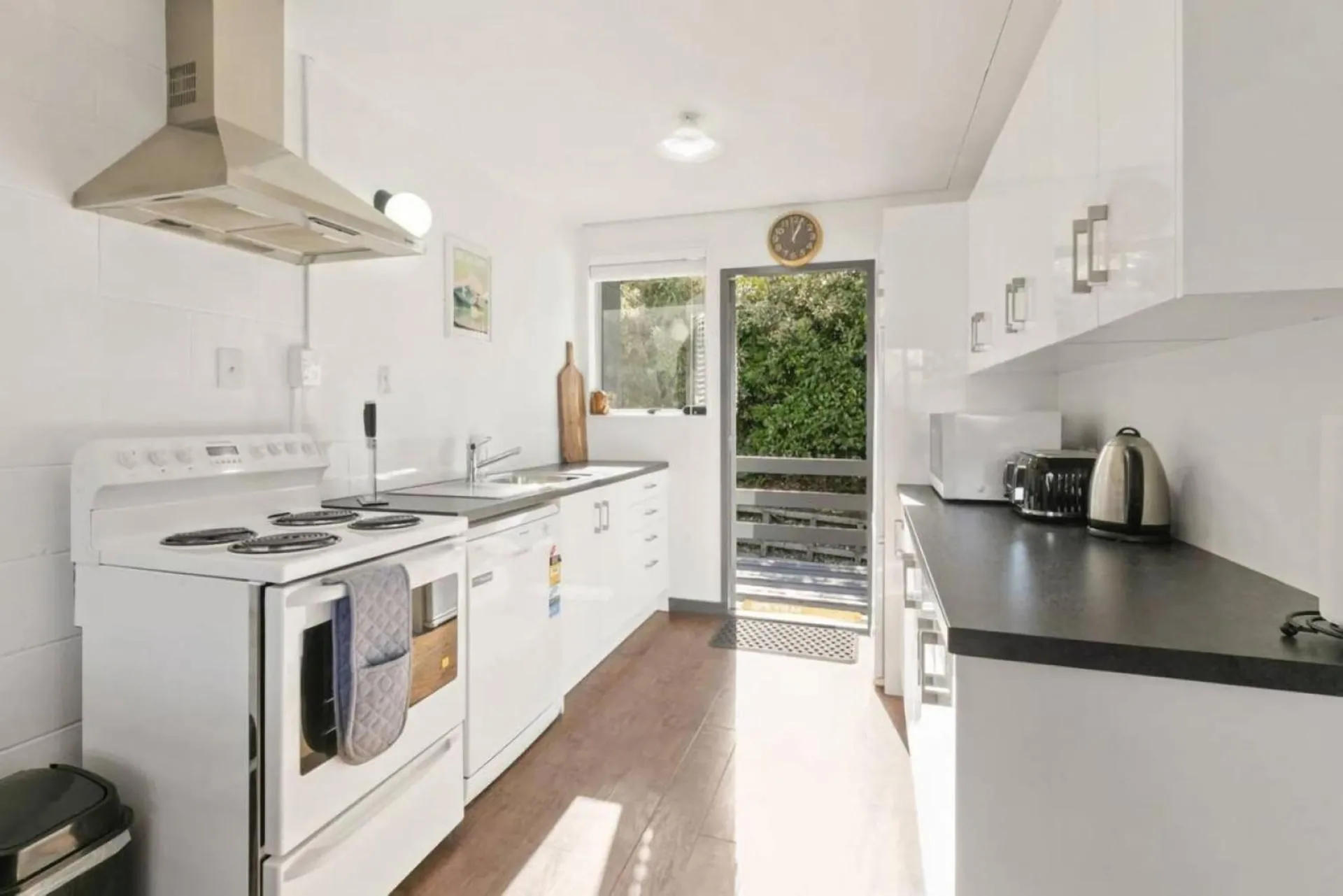 Scenic 1 - Family friendly and close to town