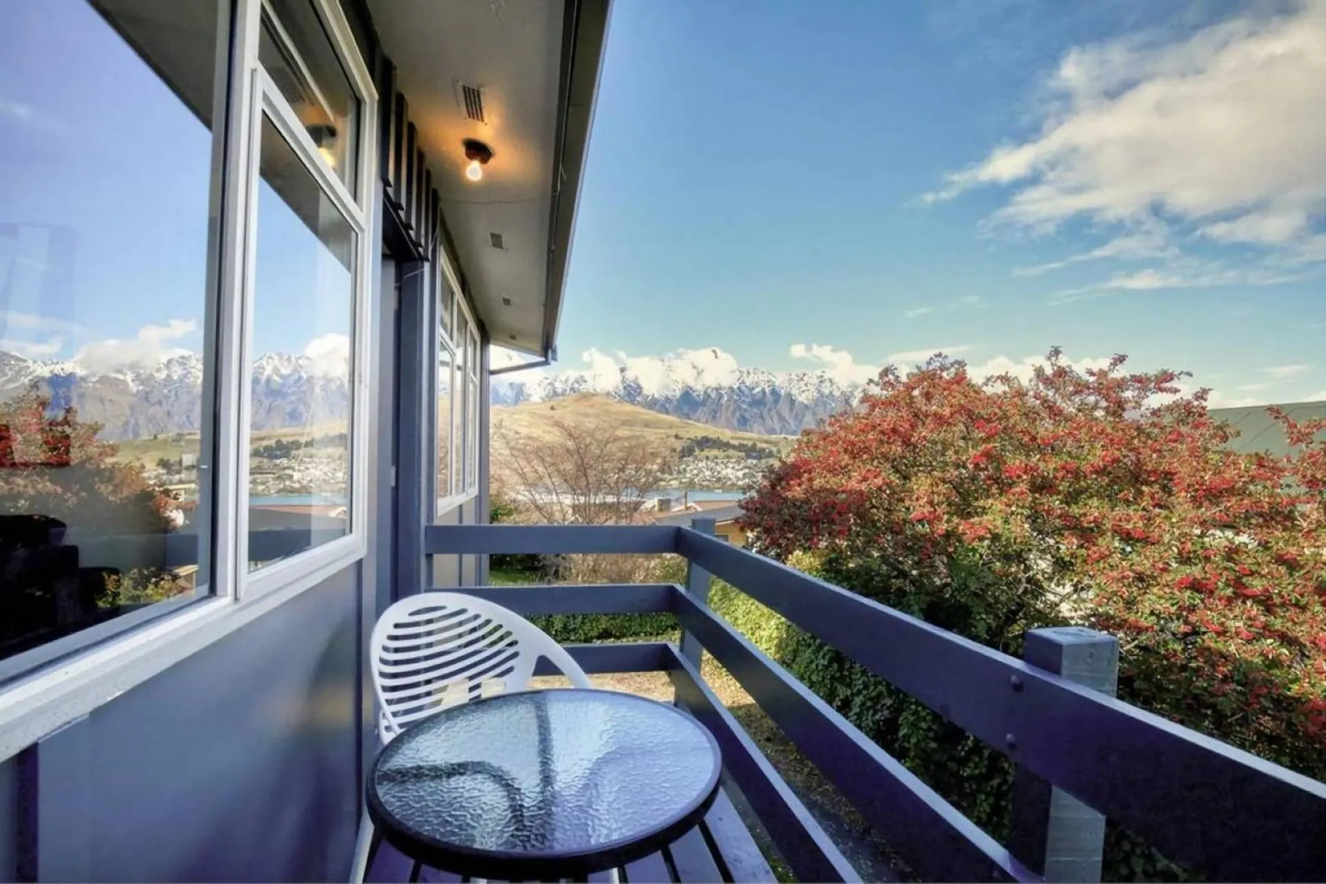 Scenic 1 - Family friendly and close to town