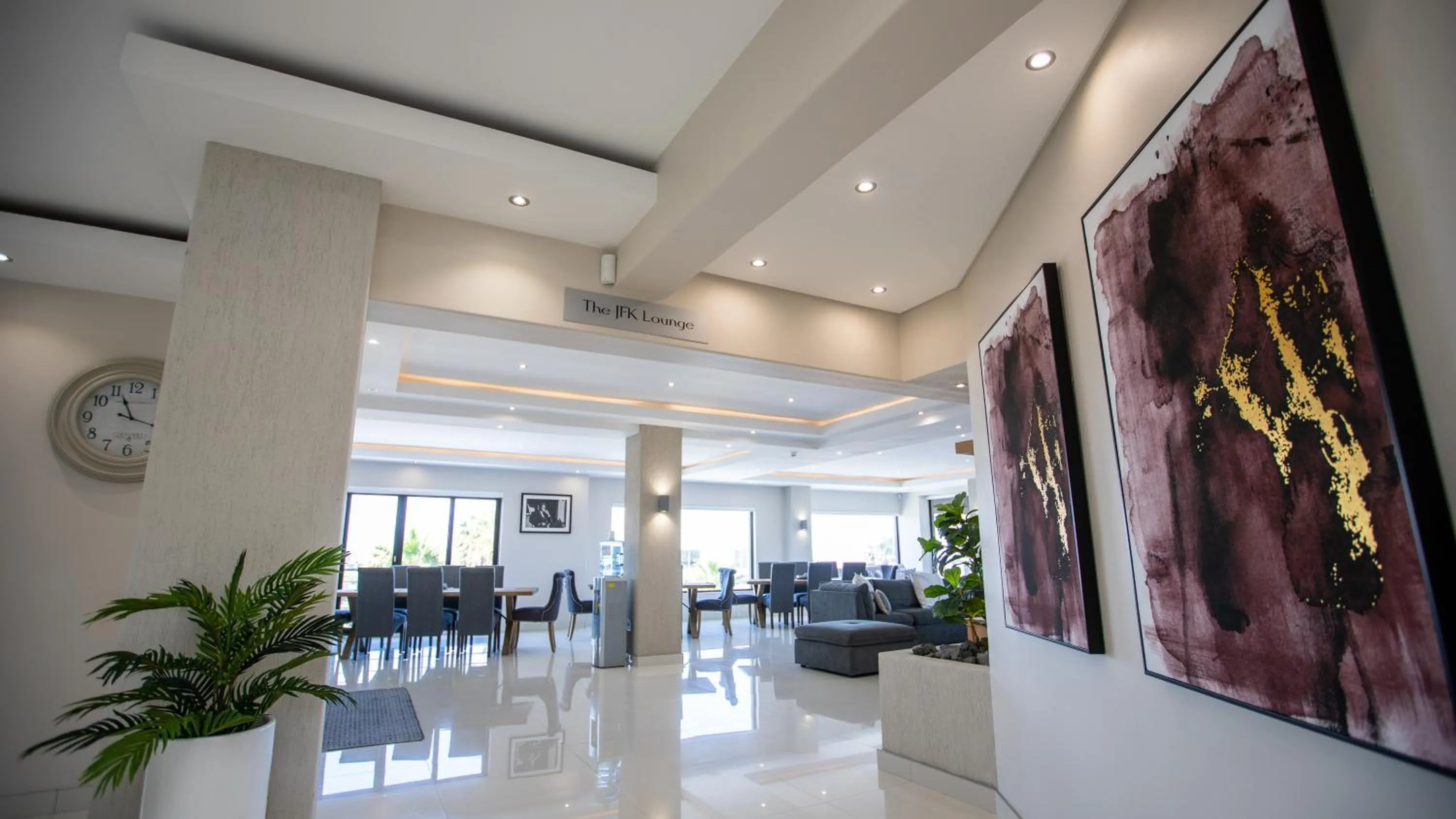 C' la Vie Luxury Accommodation & Spa