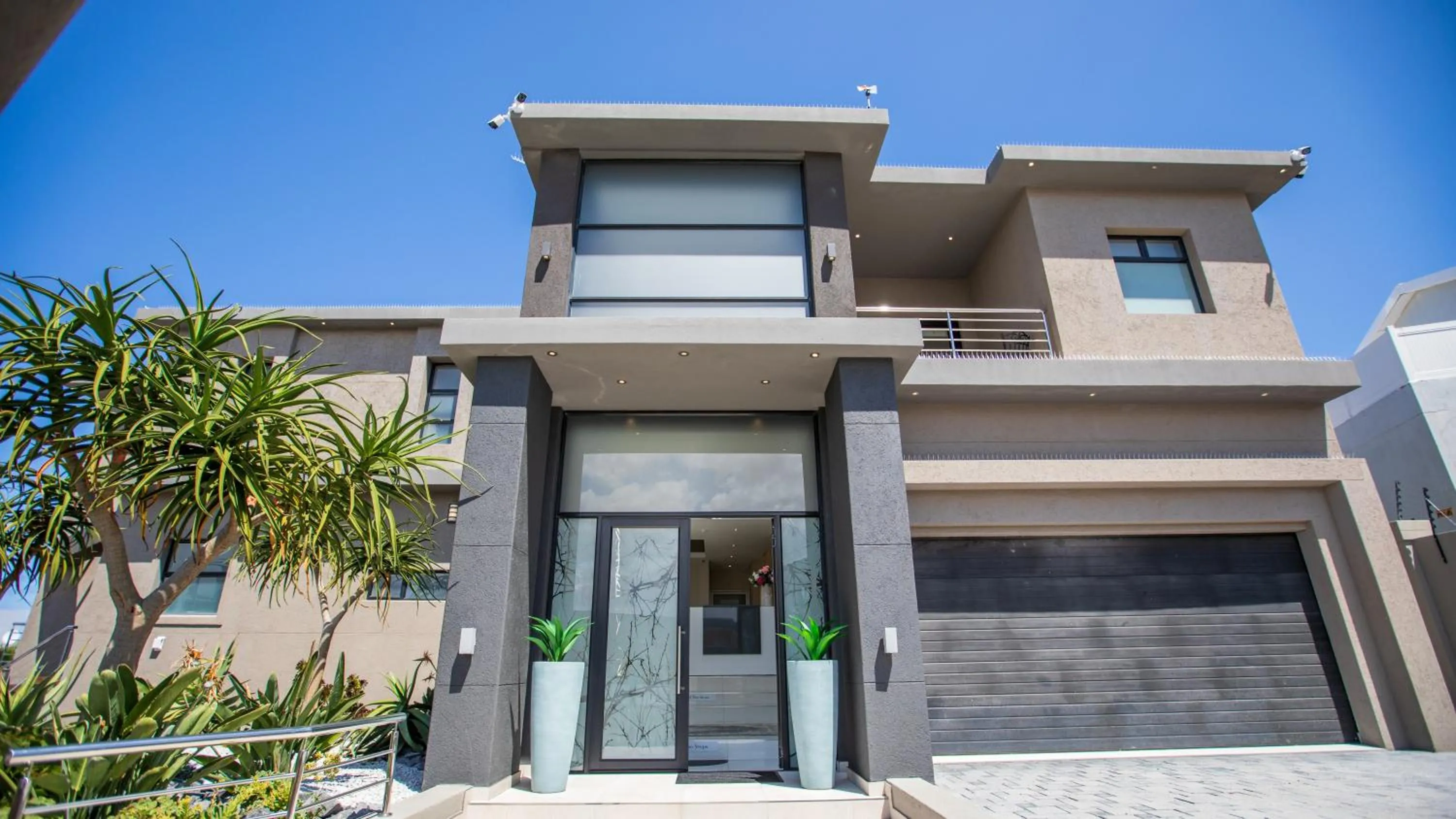 Property Building in C' la Vie Luxury Accommodation & Spa