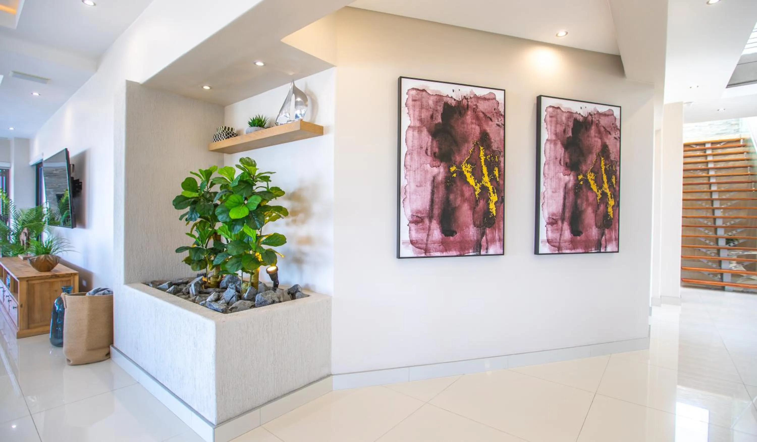 C' la Vie Luxury Accommodation & Spa