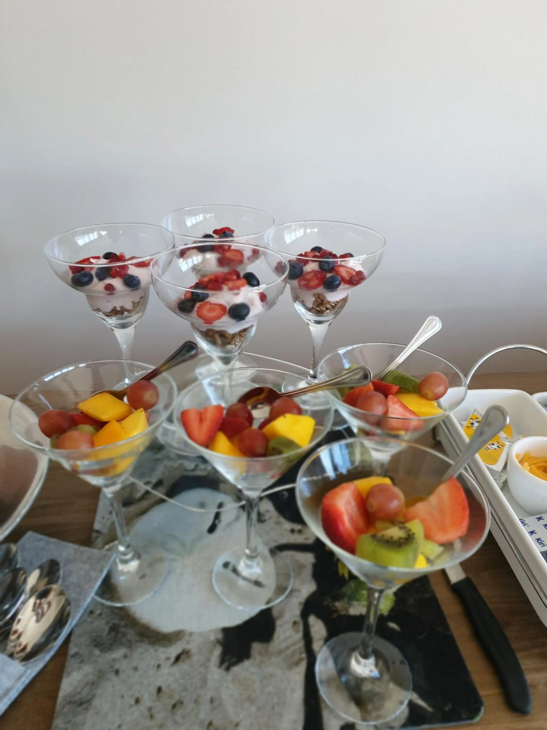 C' la Vie Luxury Accommodation & Spa