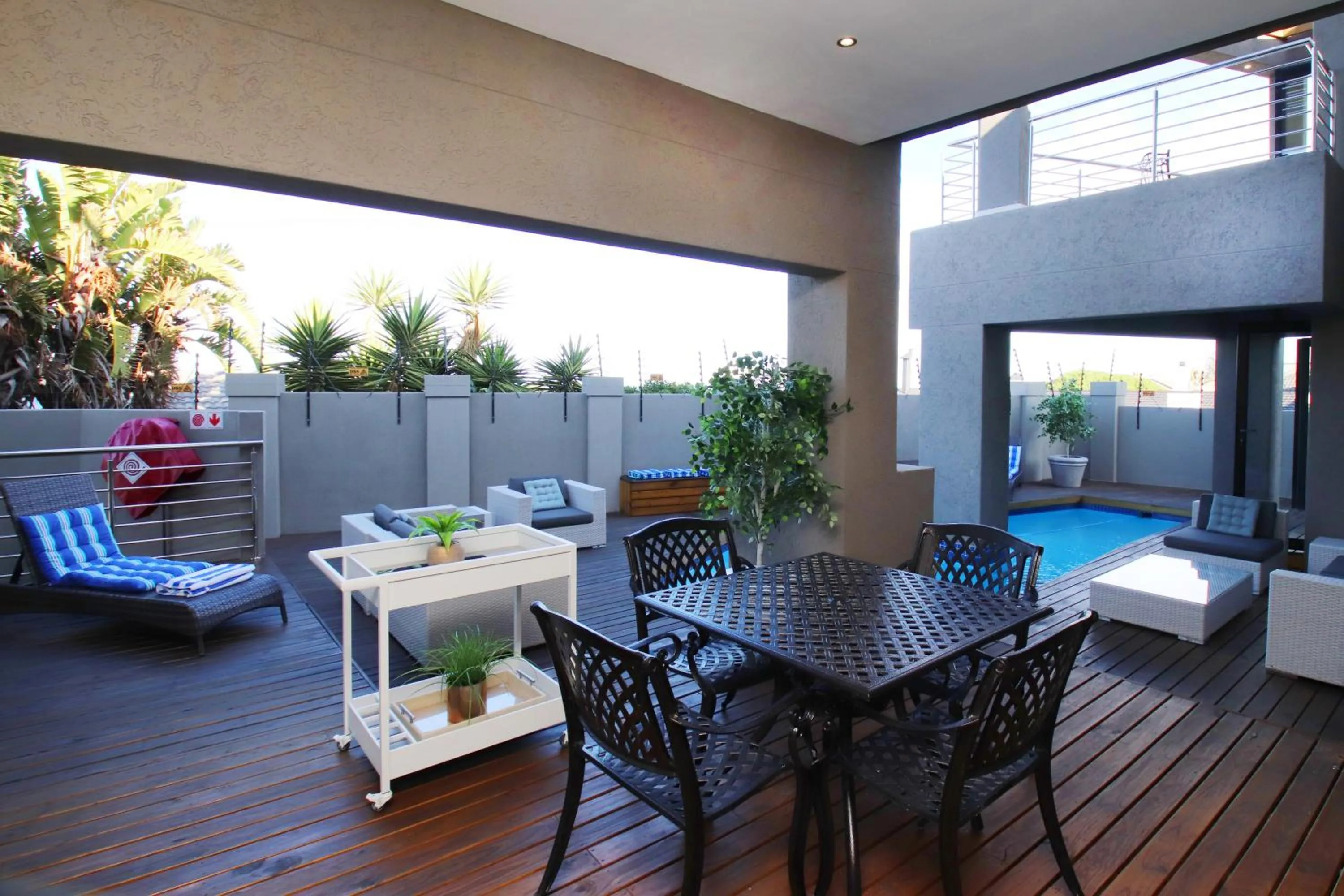 C' la Vie Luxury Accommodation & Spa
