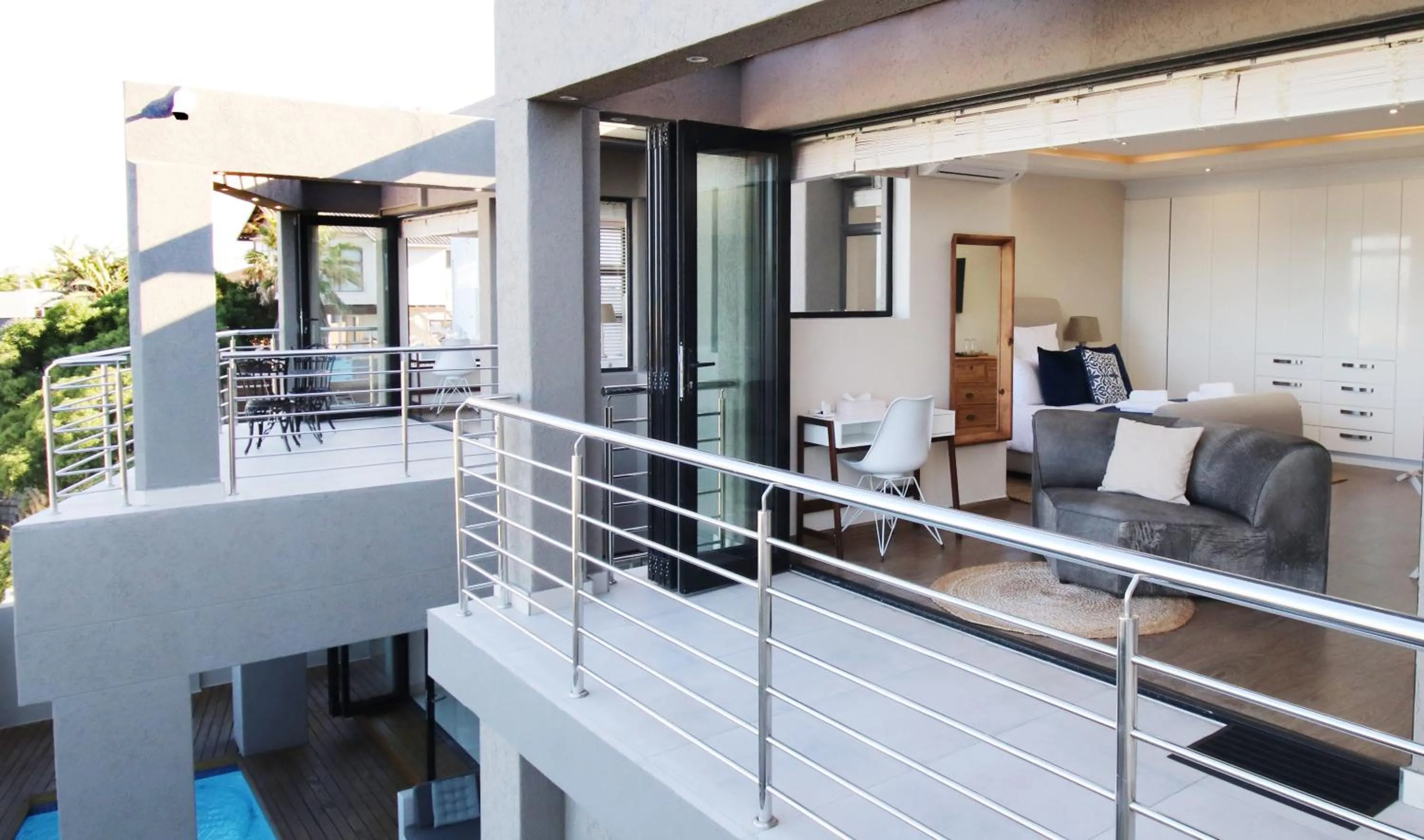 C' la Vie Luxury Accommodation & Spa