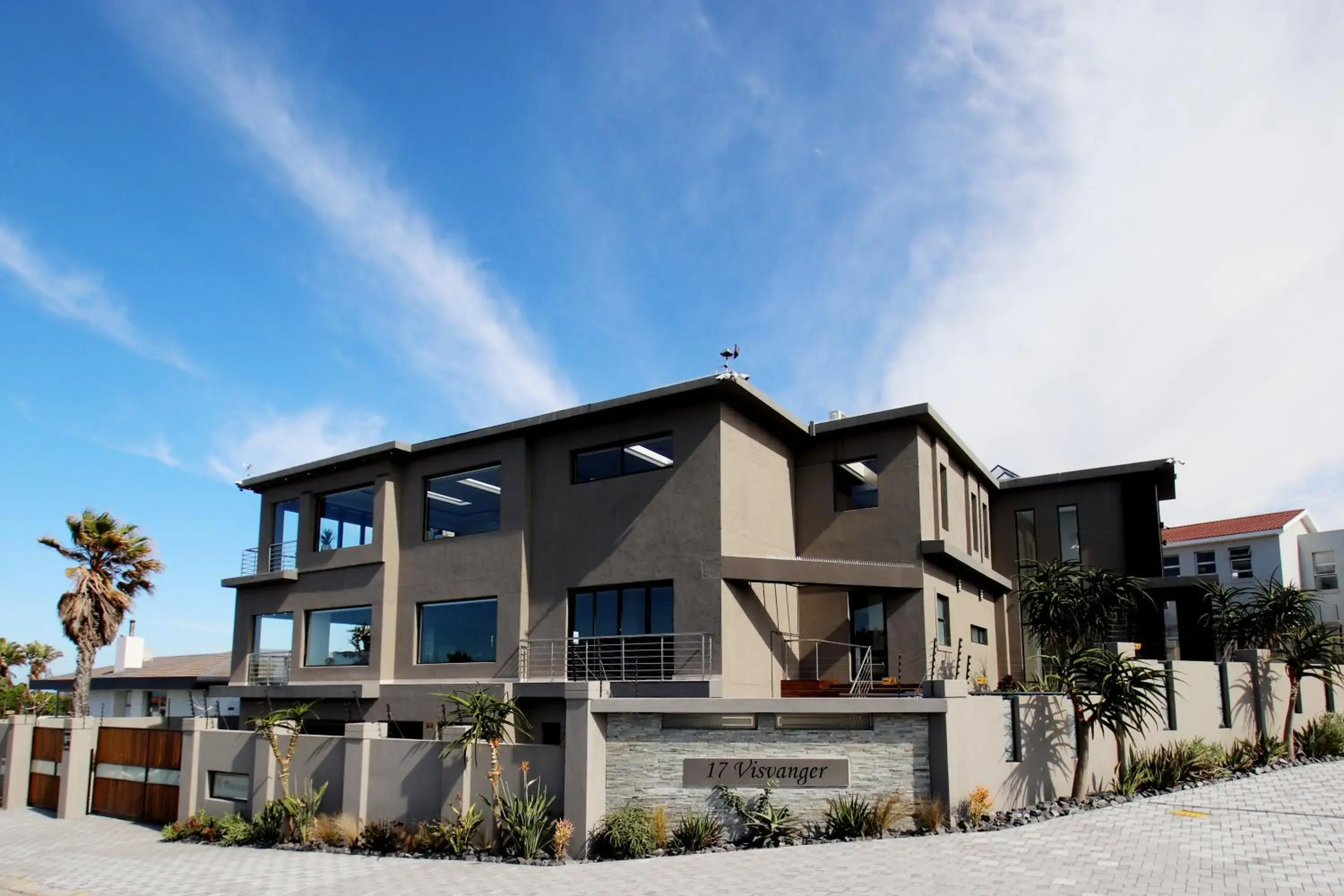 C' la Vie Luxury Accommodation & Spa C' la Vie Luxury Accommodation & Spa