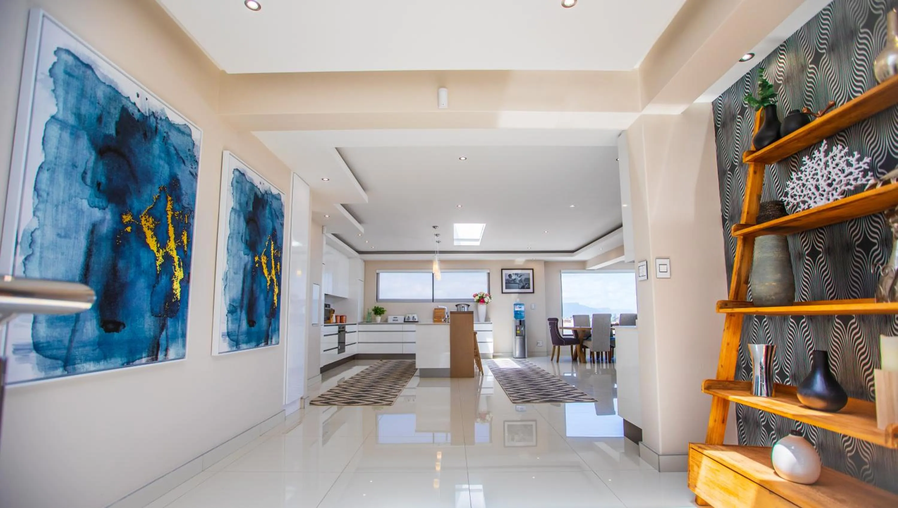 C' la Vie Luxury Accommodation & Spa
