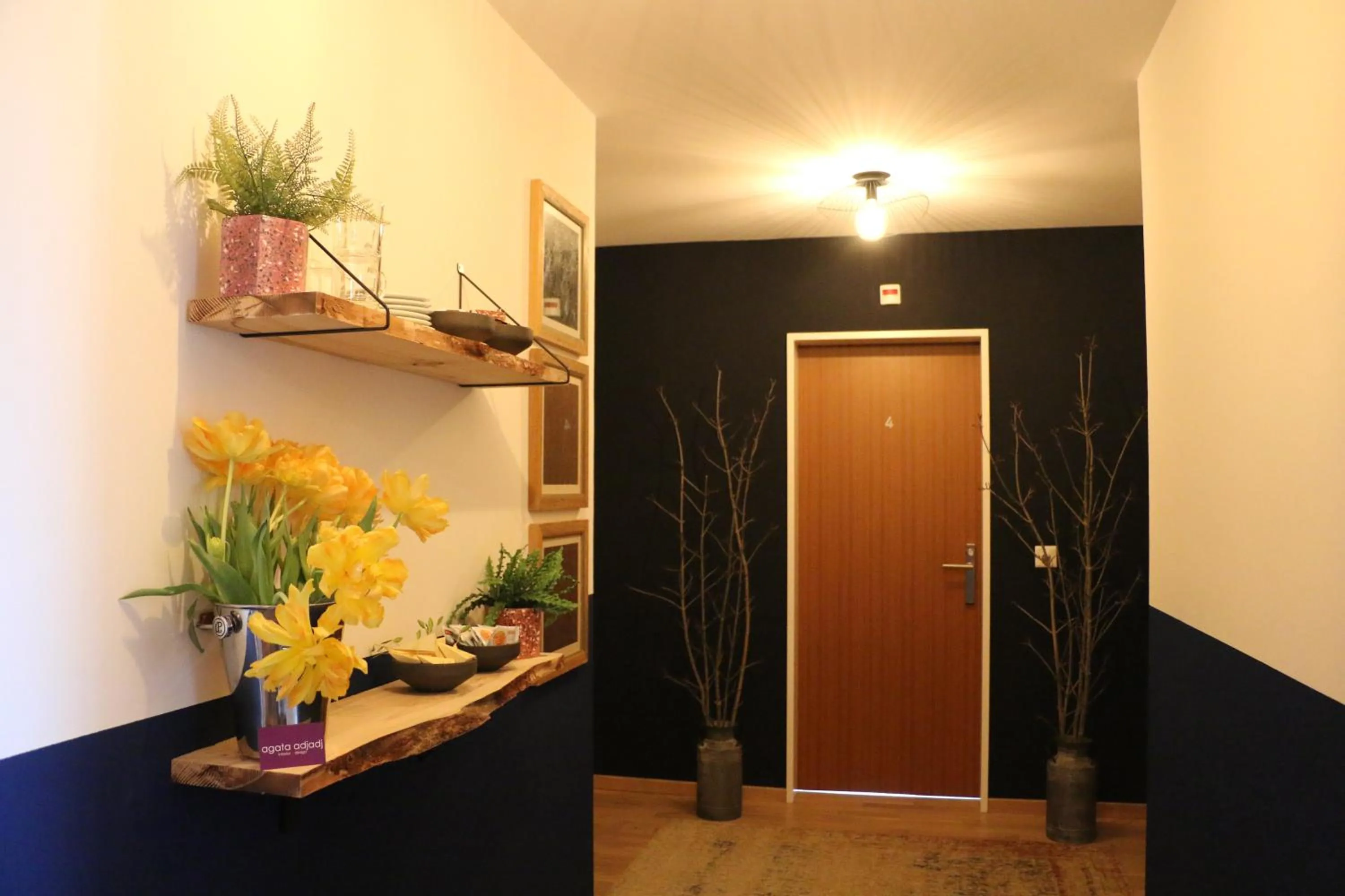 Auberge Au Lion d'Or