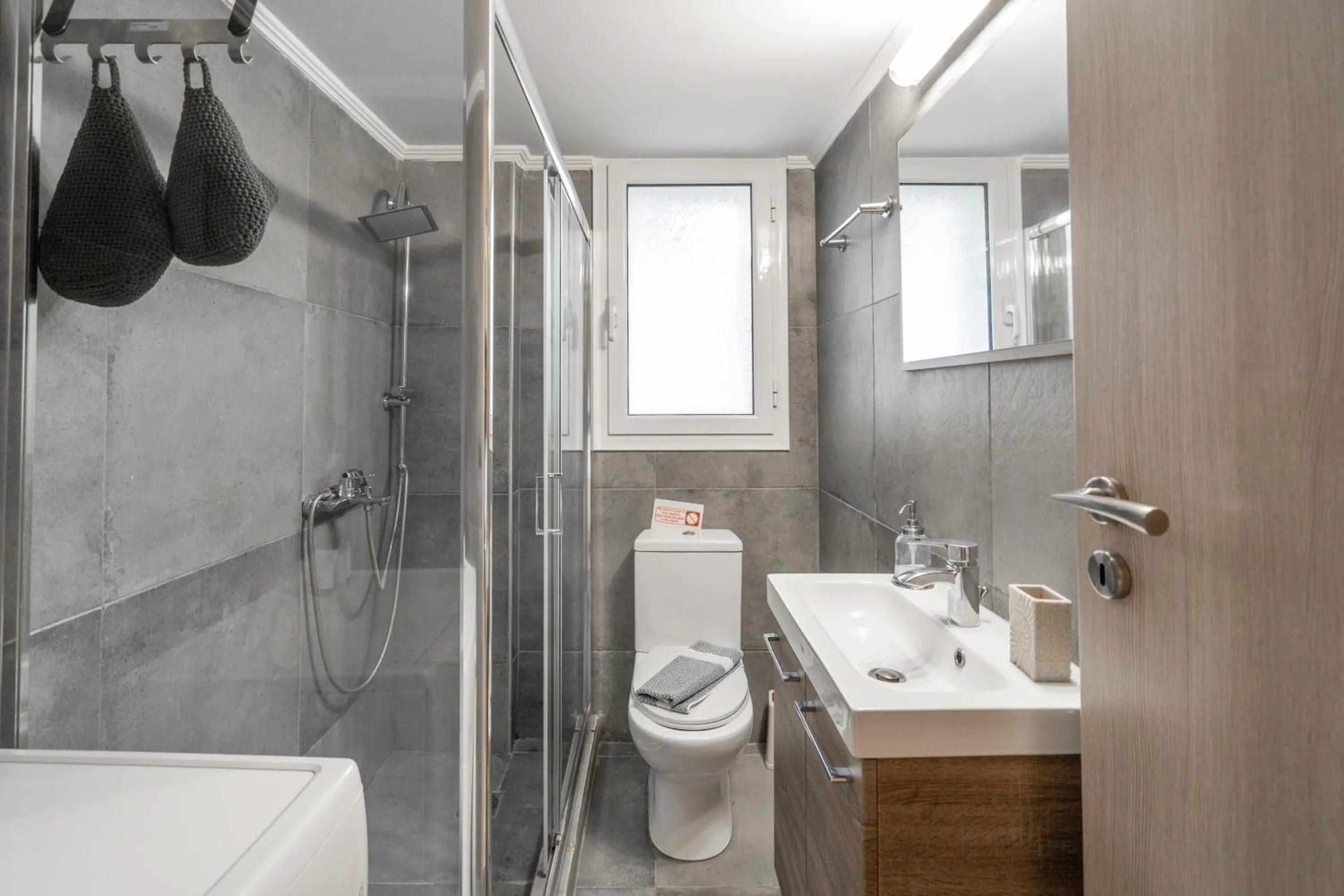 Urban Serenity Gem in Kallithea neighbourhood!
