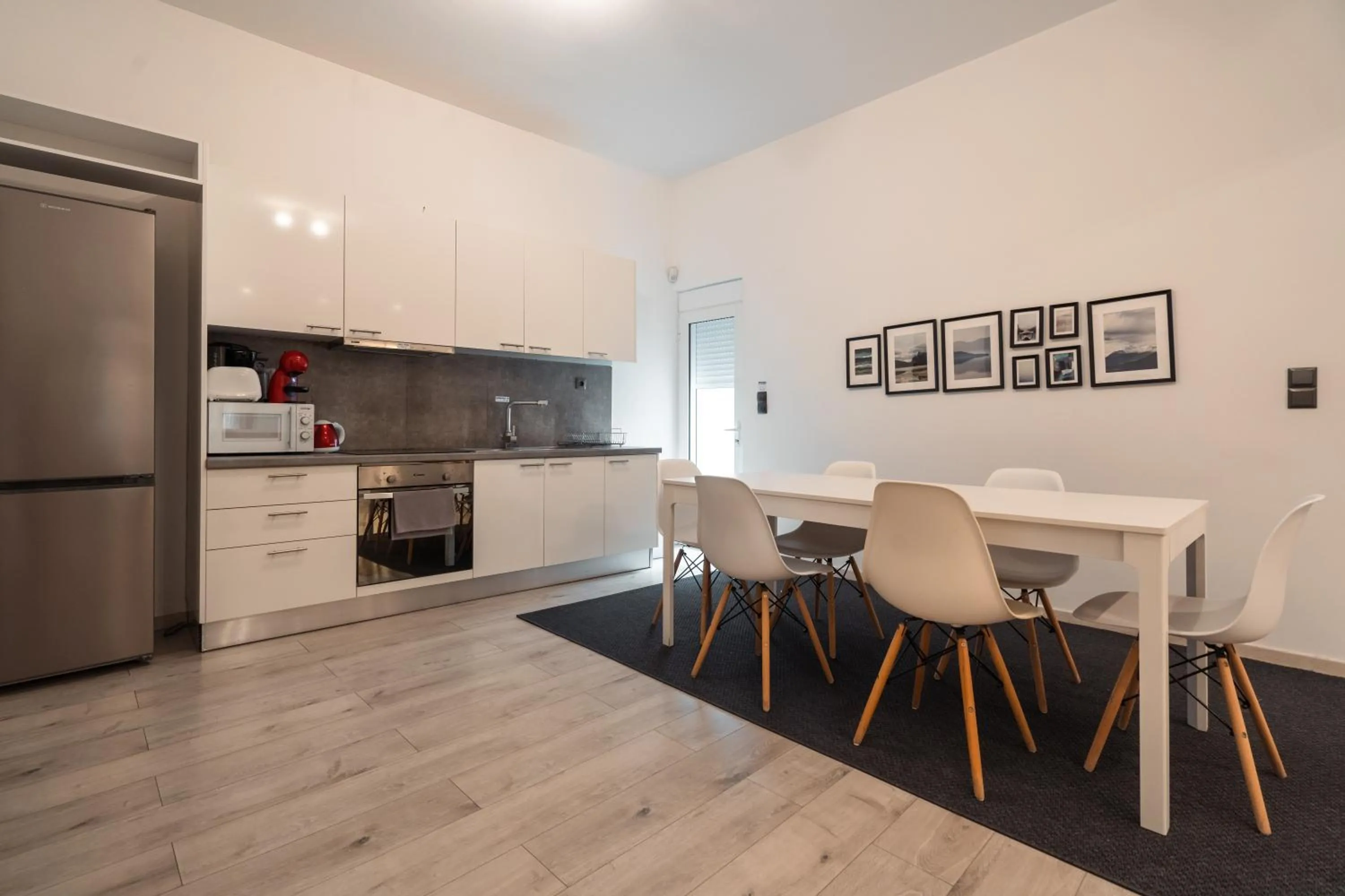 Urban Serenity Gem in Kallithea neighbourhood!