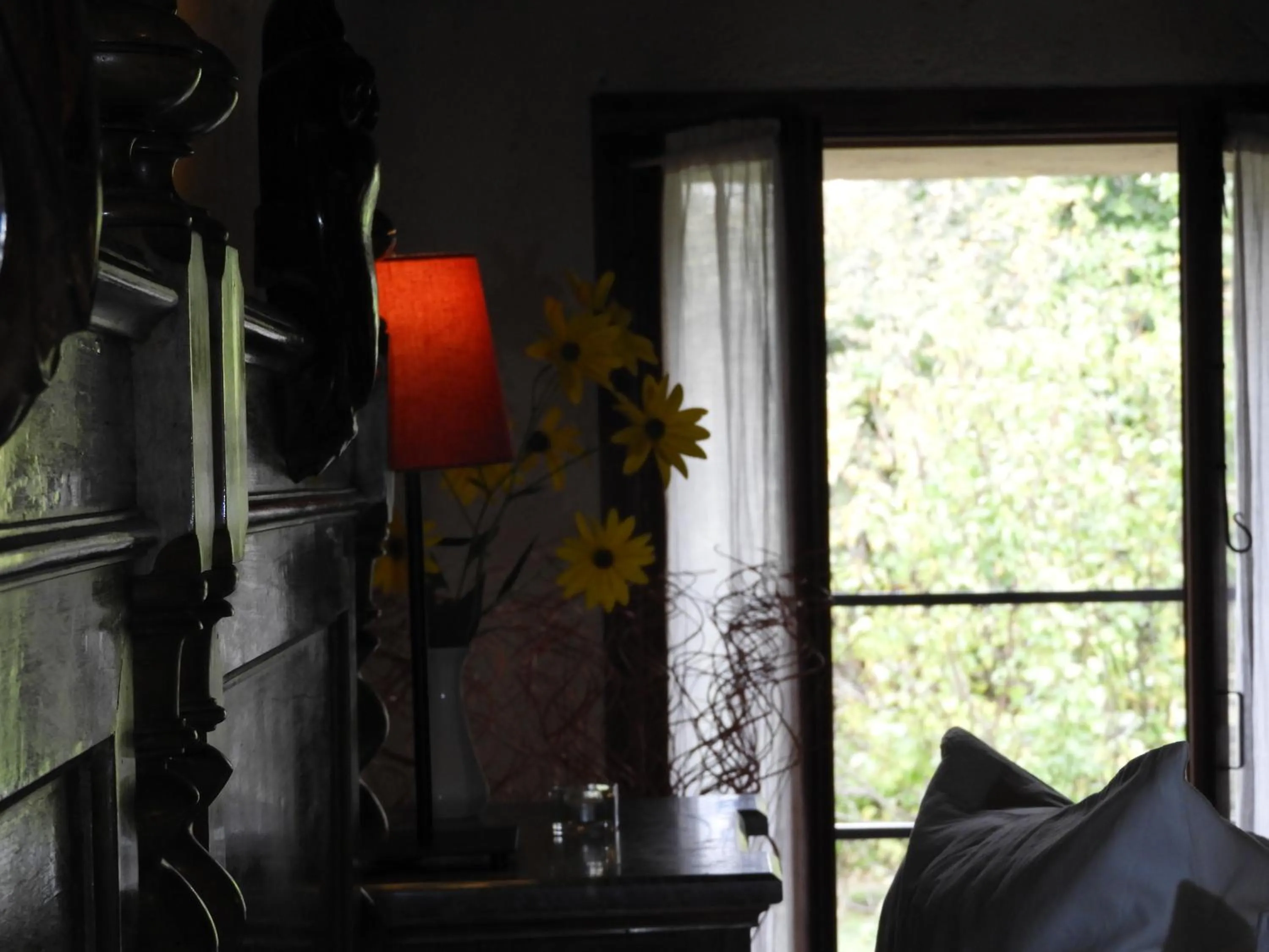 Photo of the whole room in B&B Ca' Cinel Asolo