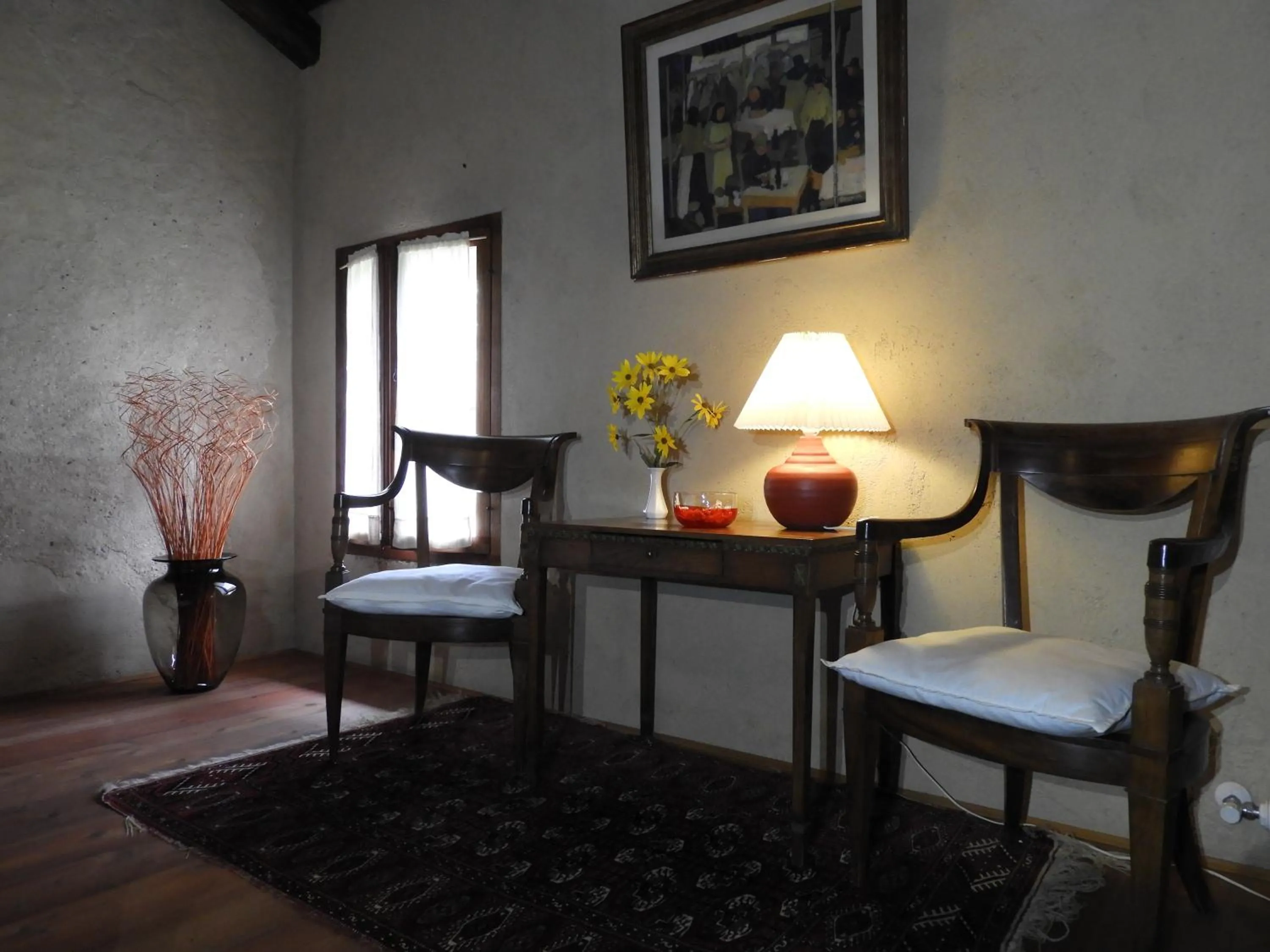 Bed in B&B Ca' Cinel Asolo