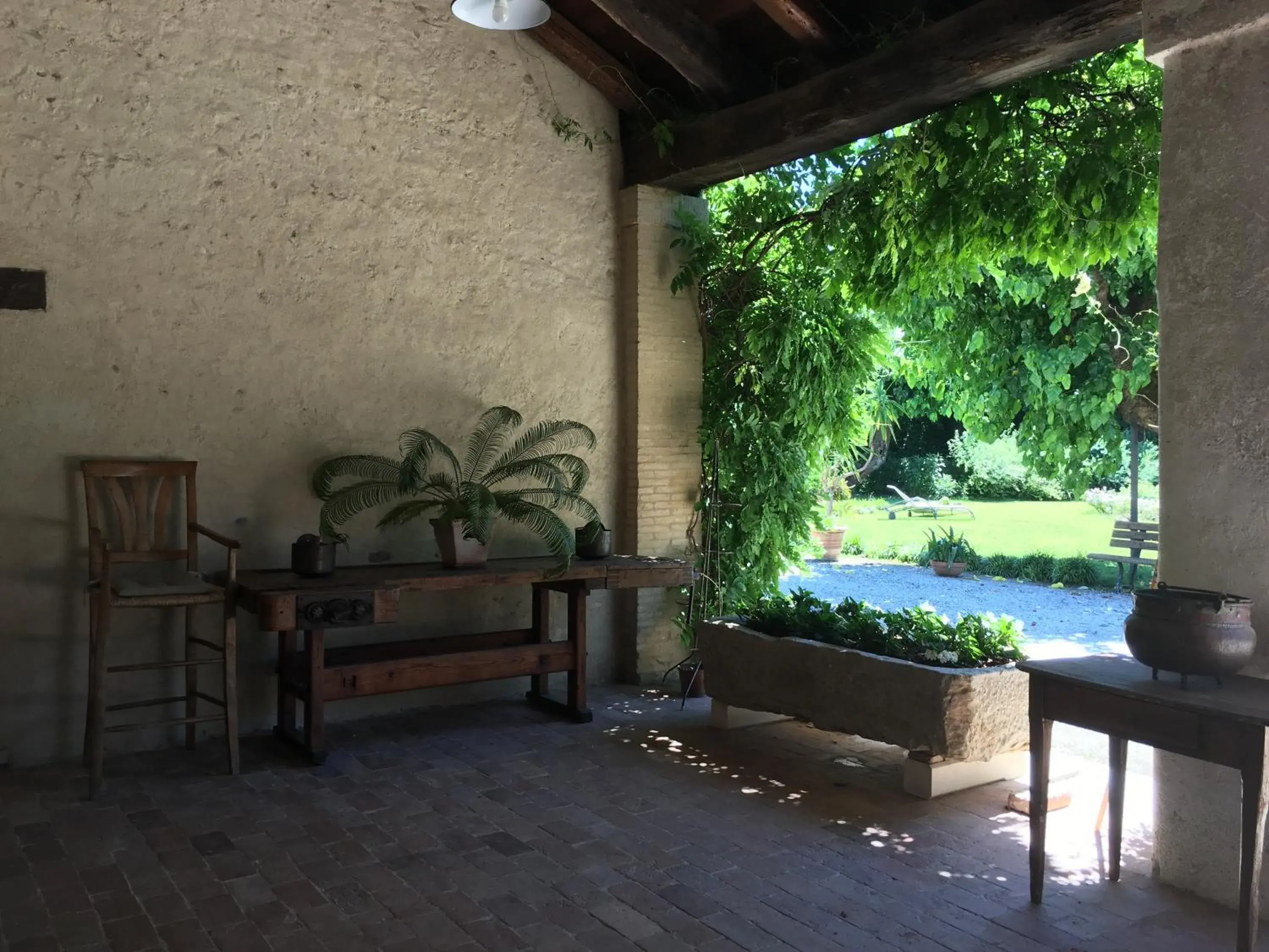 Double Room - single occupancy in B&B Ca' Cinel Asolo Double Room - single occupancy in B&B Ca' Cinel Asolo