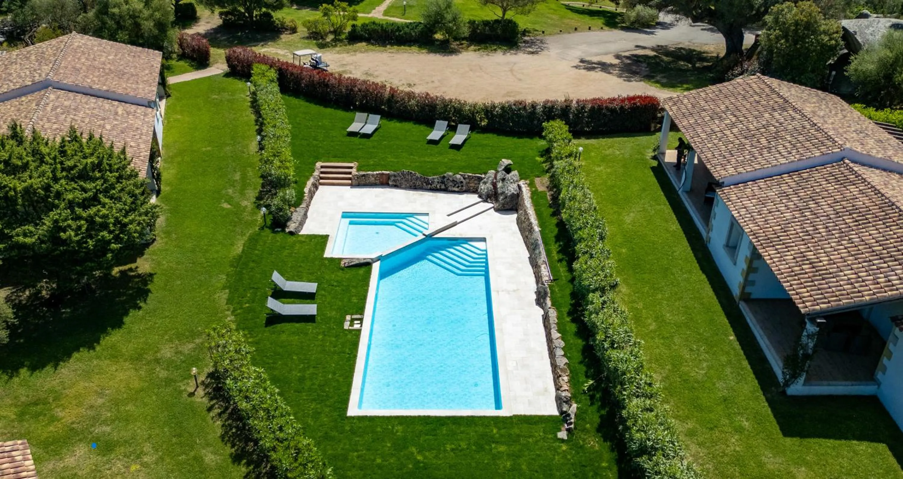 Tenuta Pilastru Country Resort & Spa