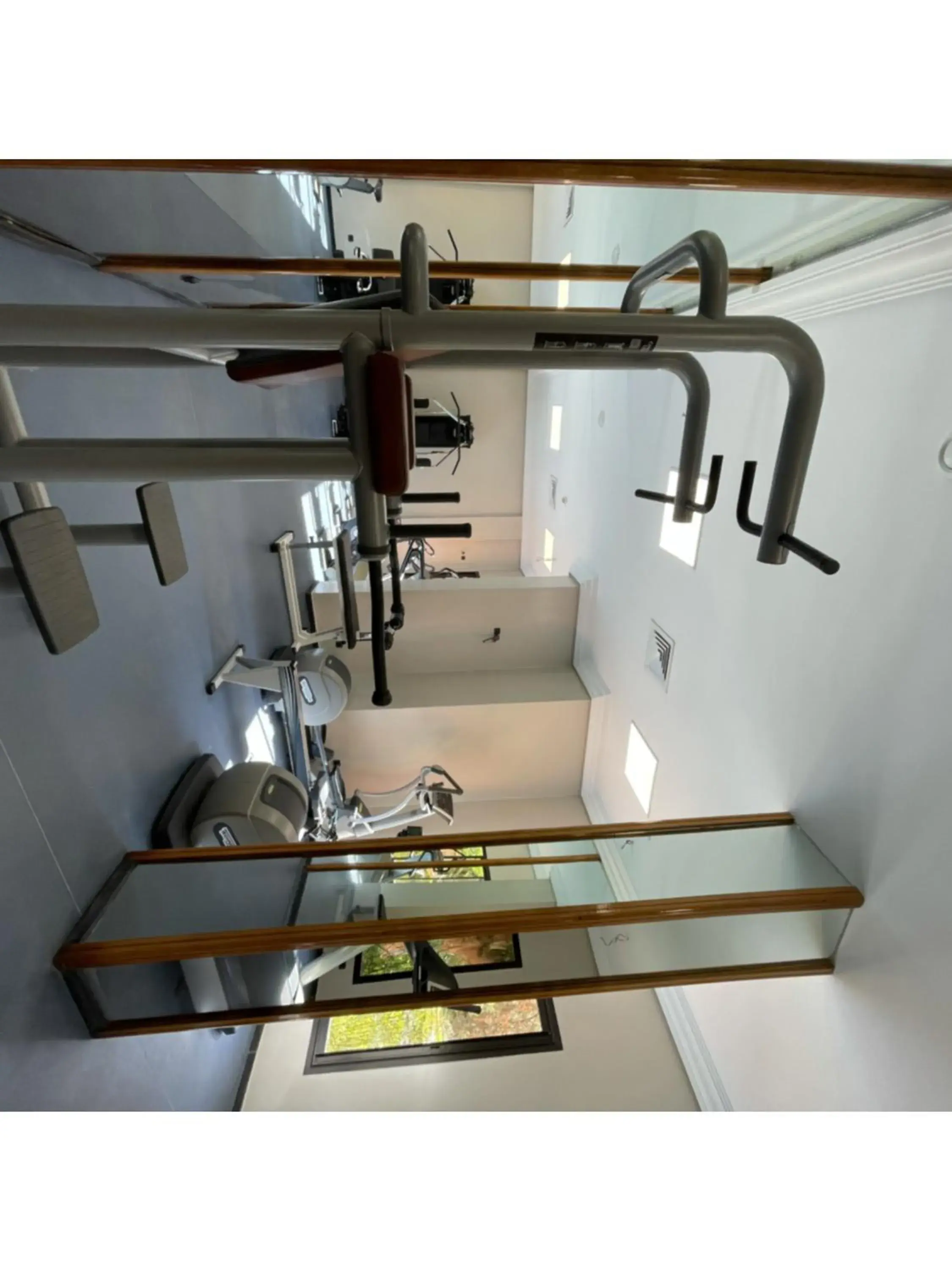 Fitness centre/facilities in Kenzi Rose Garden Fitness centre/facilities in Kenzi Rose Garden