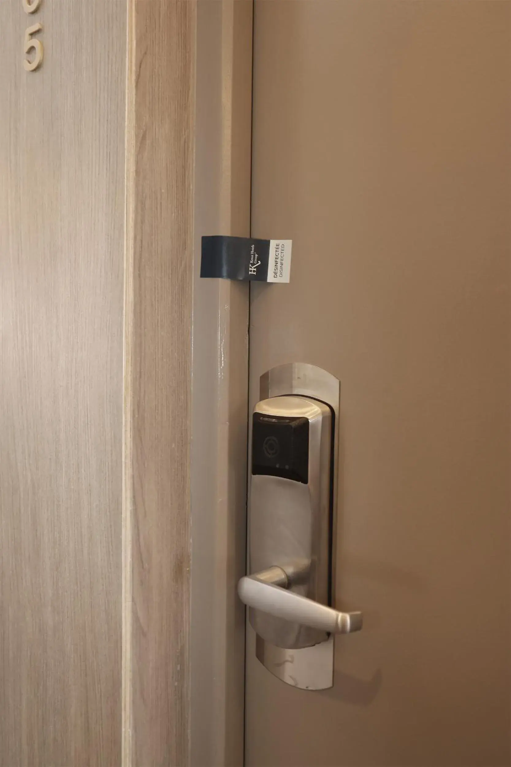 Premium Room, Double Bed, Balcony Garden View in Kenzi Rose Garden Premium Room, Double Bed, Balcony Garden View in Kenzi Rose Garden