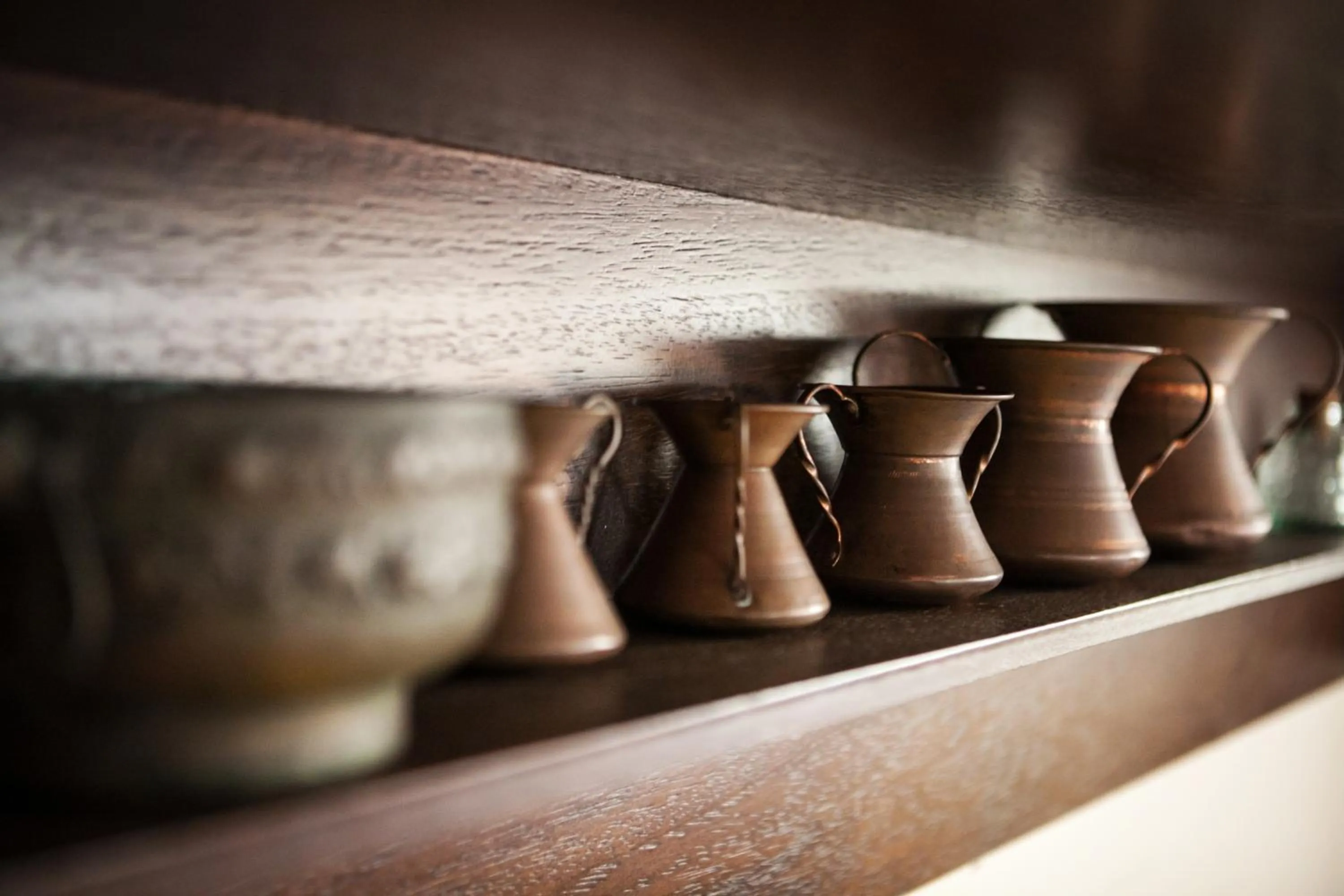 Food and drinks in Umbriaverde Sporting & Resort