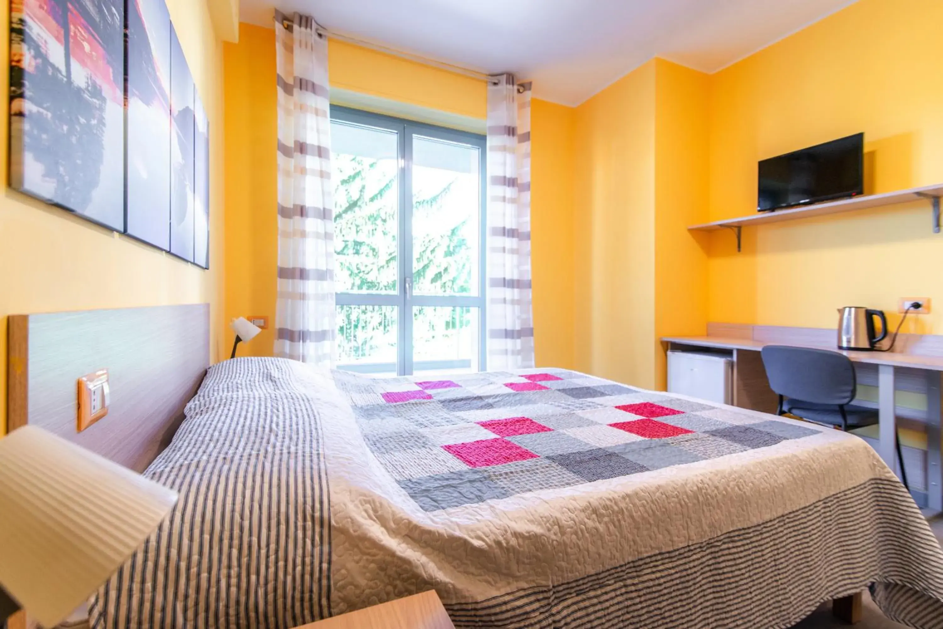 Bed in Casa Livio - Rooms and studios Bed in Casa Livio - Rooms and studios