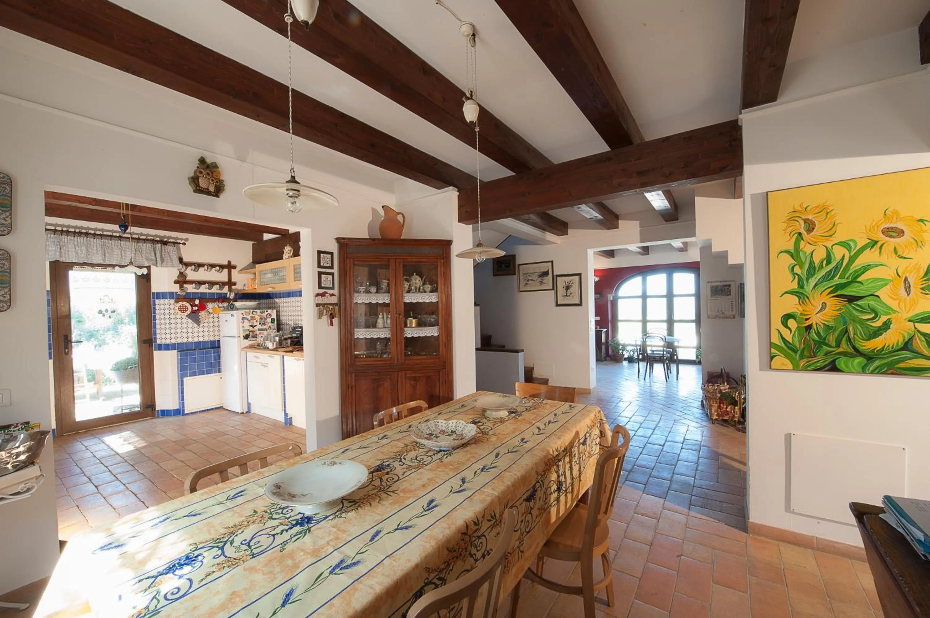 B&B Punto Magico