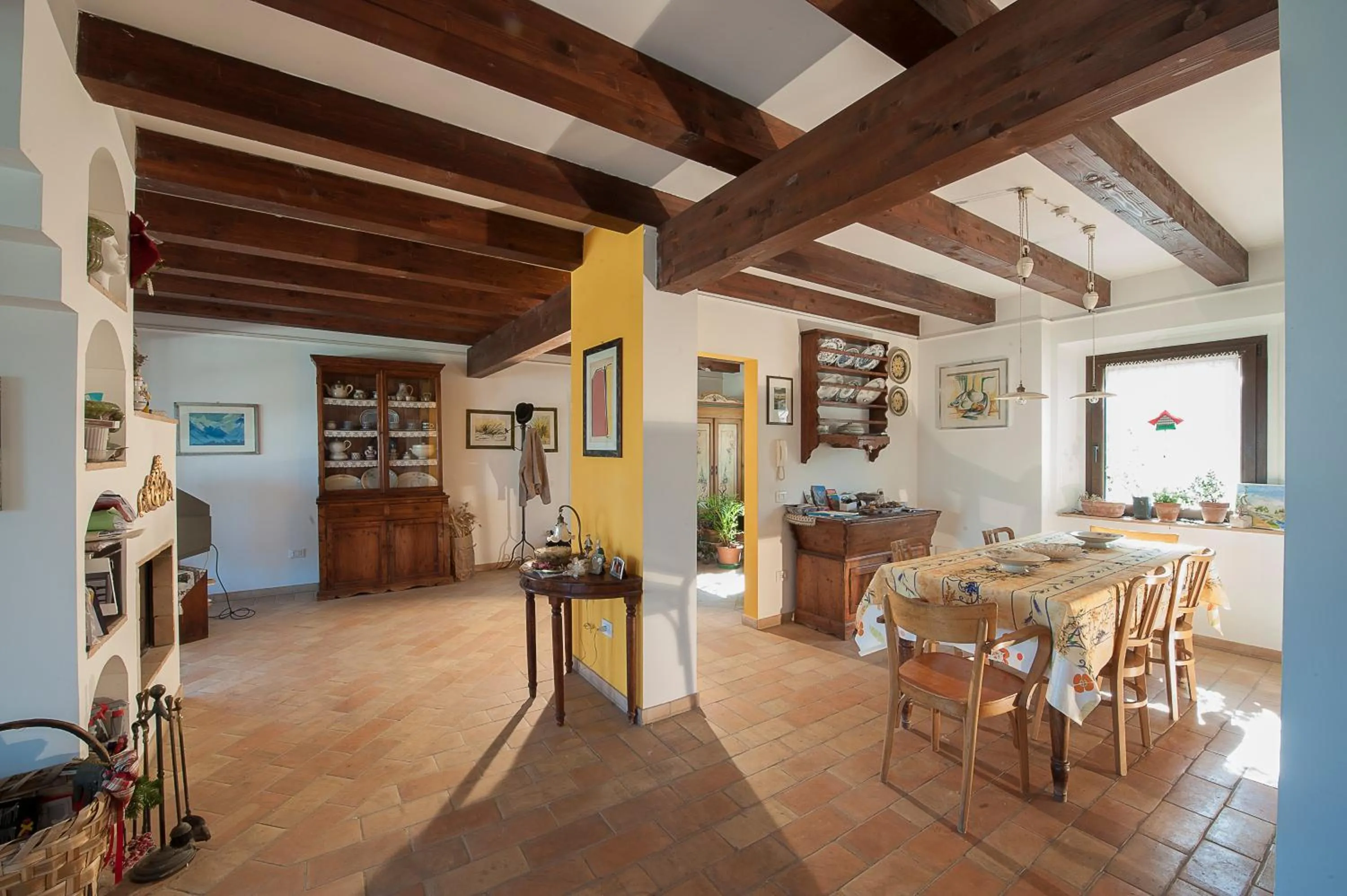 B&B Punto Magico