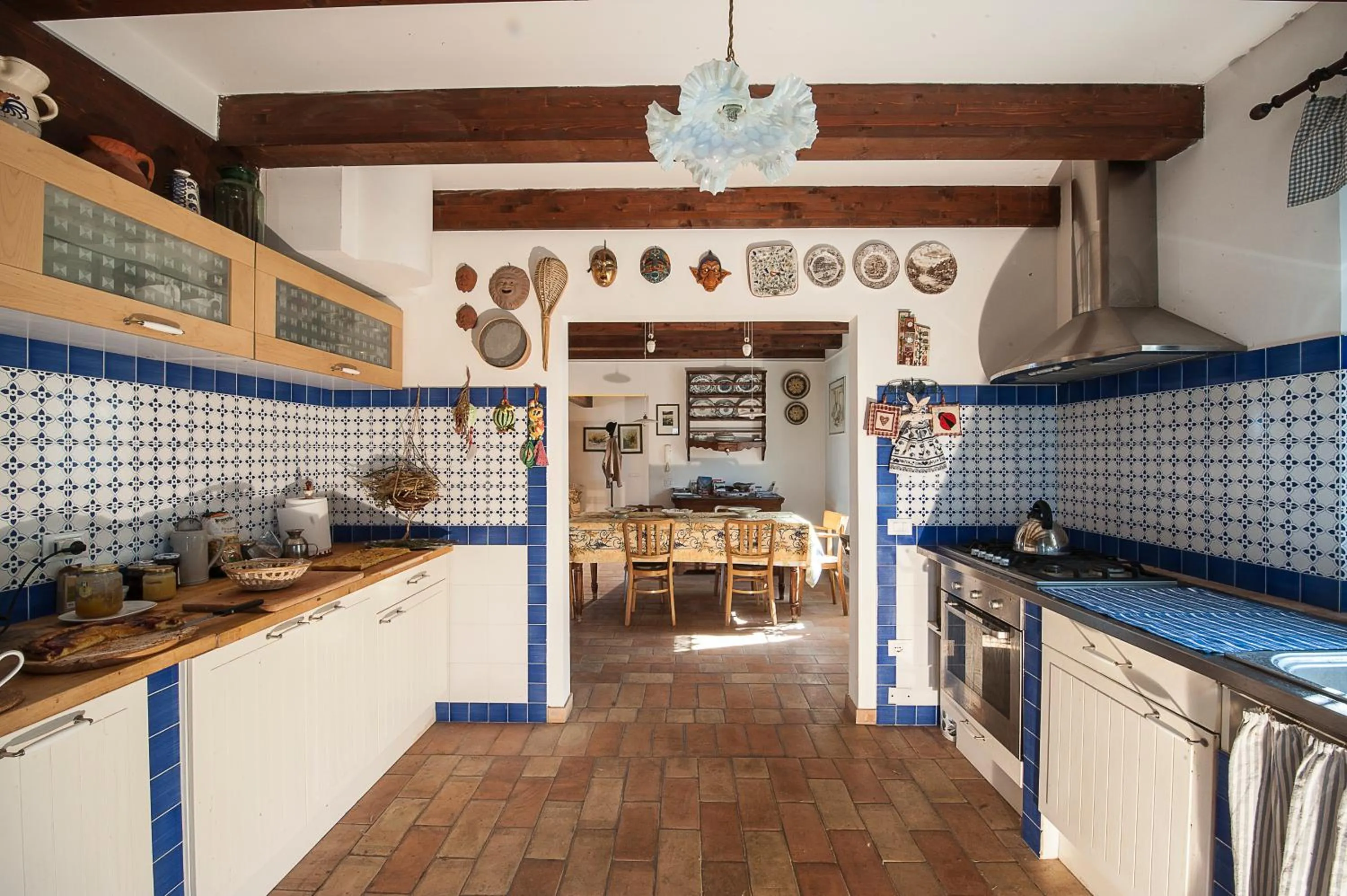 B&B Punto Magico