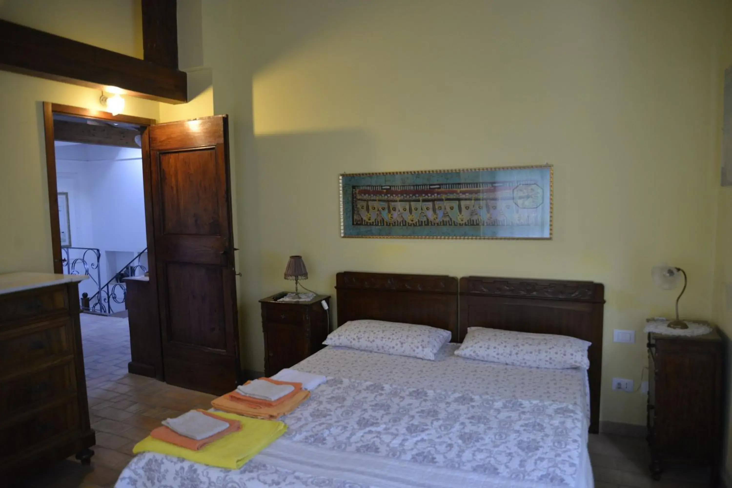 B&B Punto Magico B&B Punto Magico