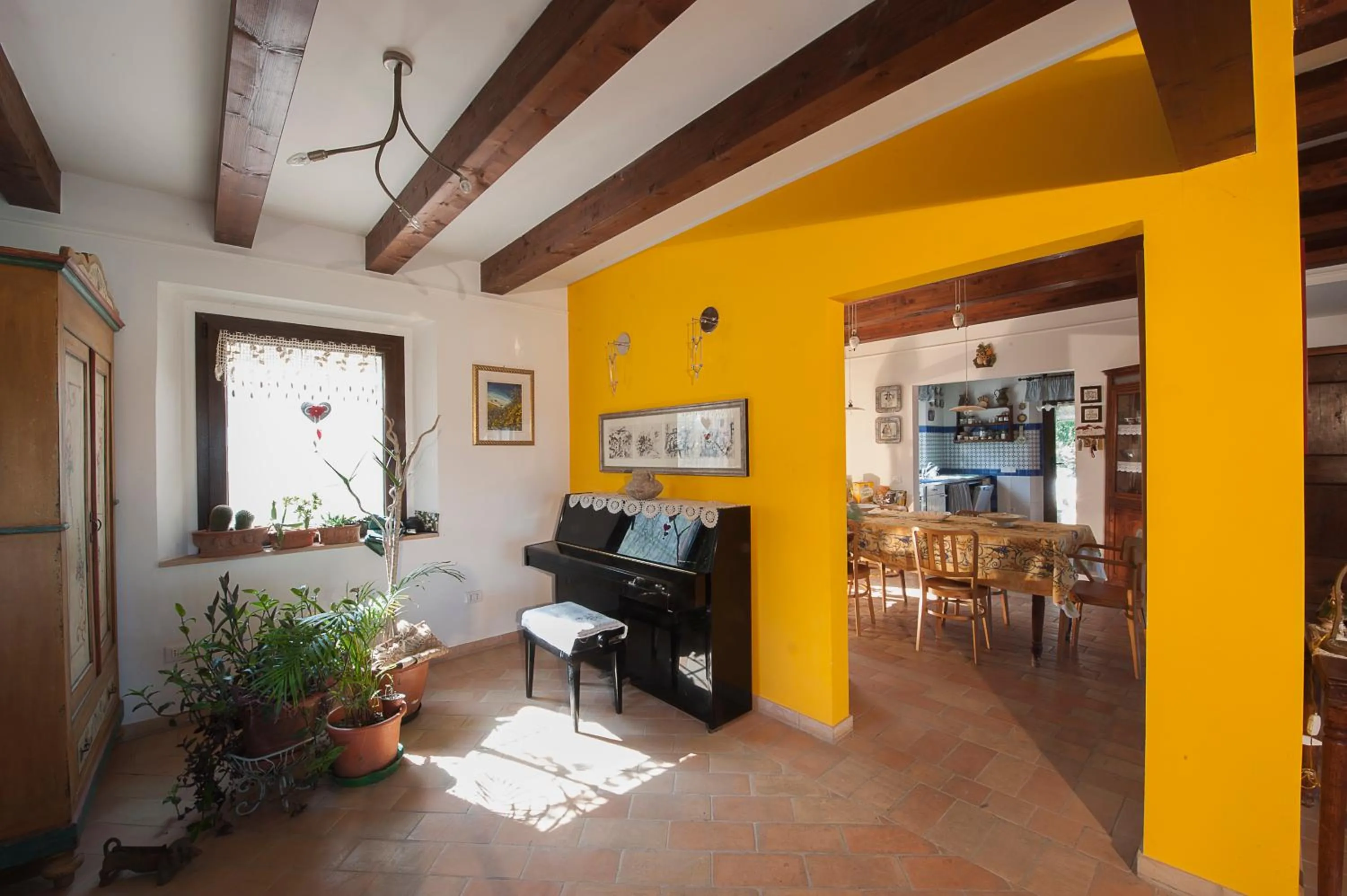 B&B Punto Magico